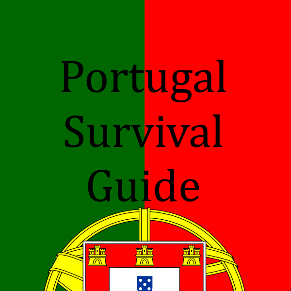 Guide de survie du Portugal