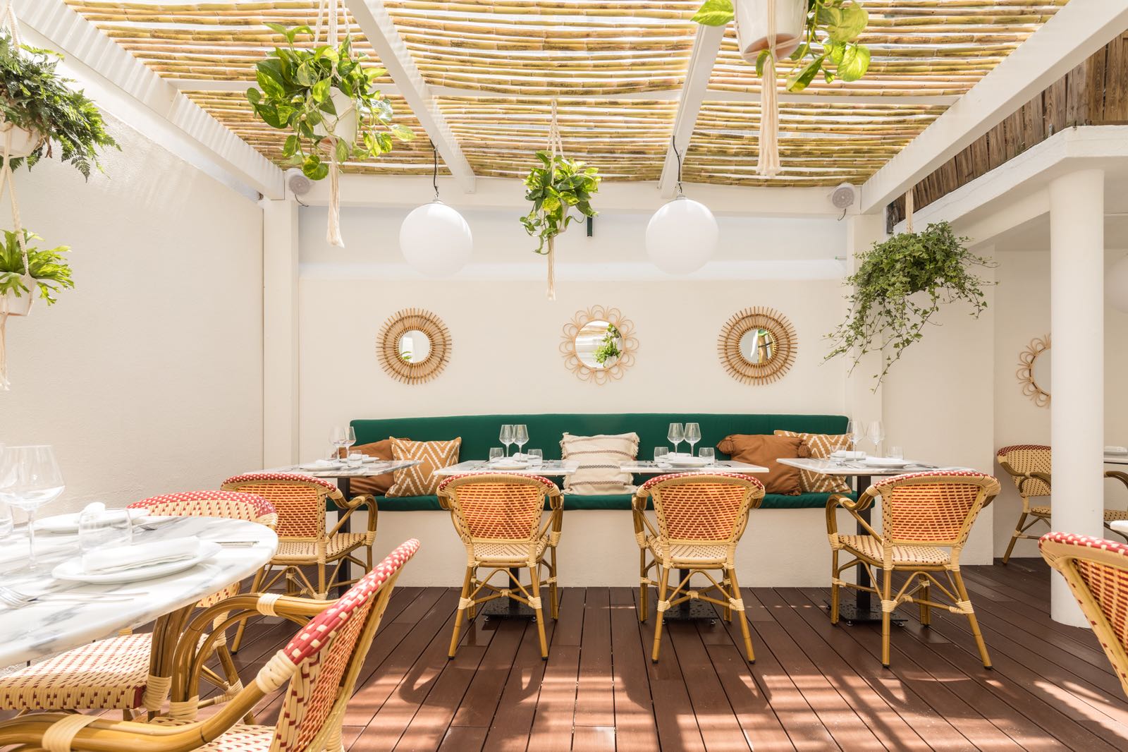 25 meilleurs restaurants à Lisbonne