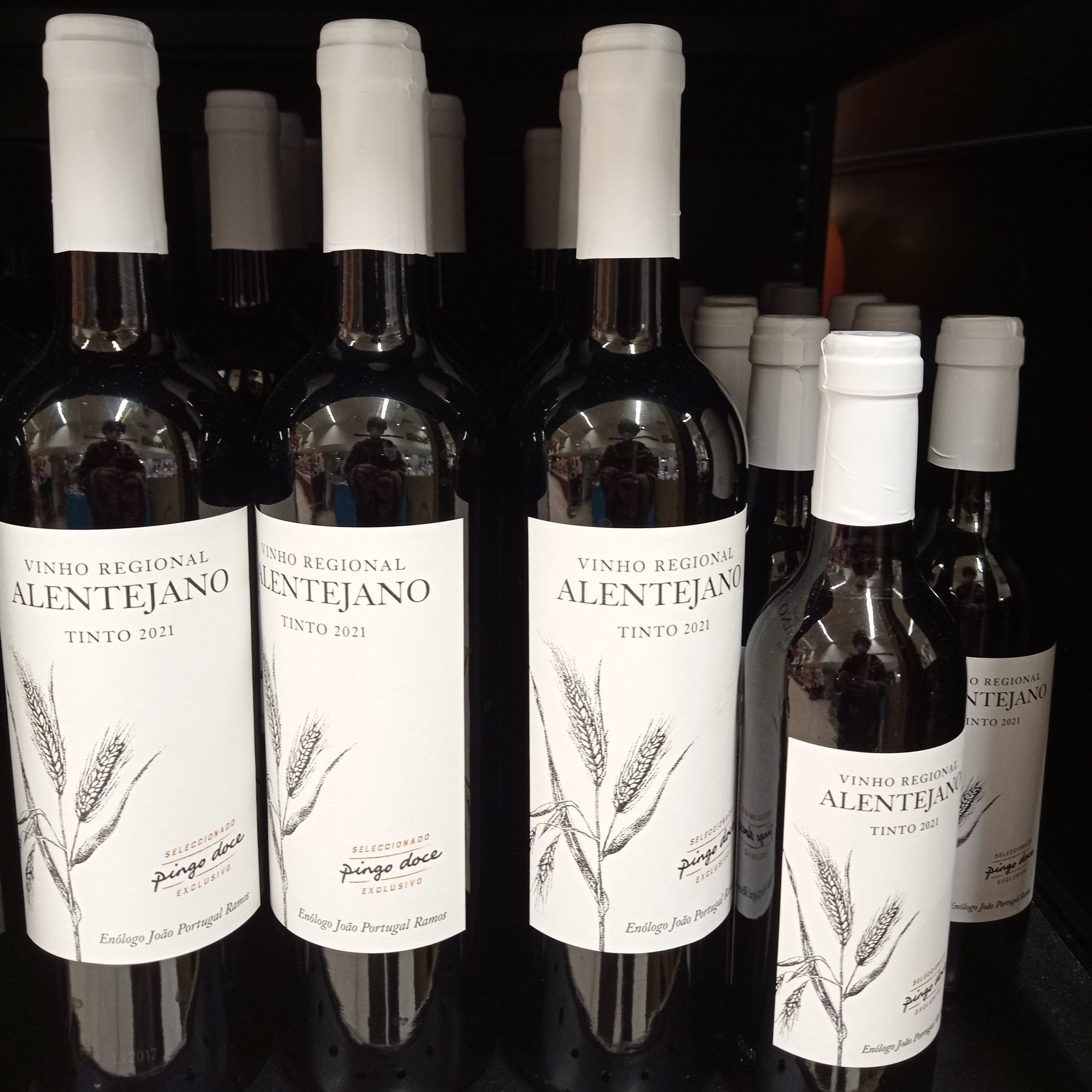 Vin Alentejo