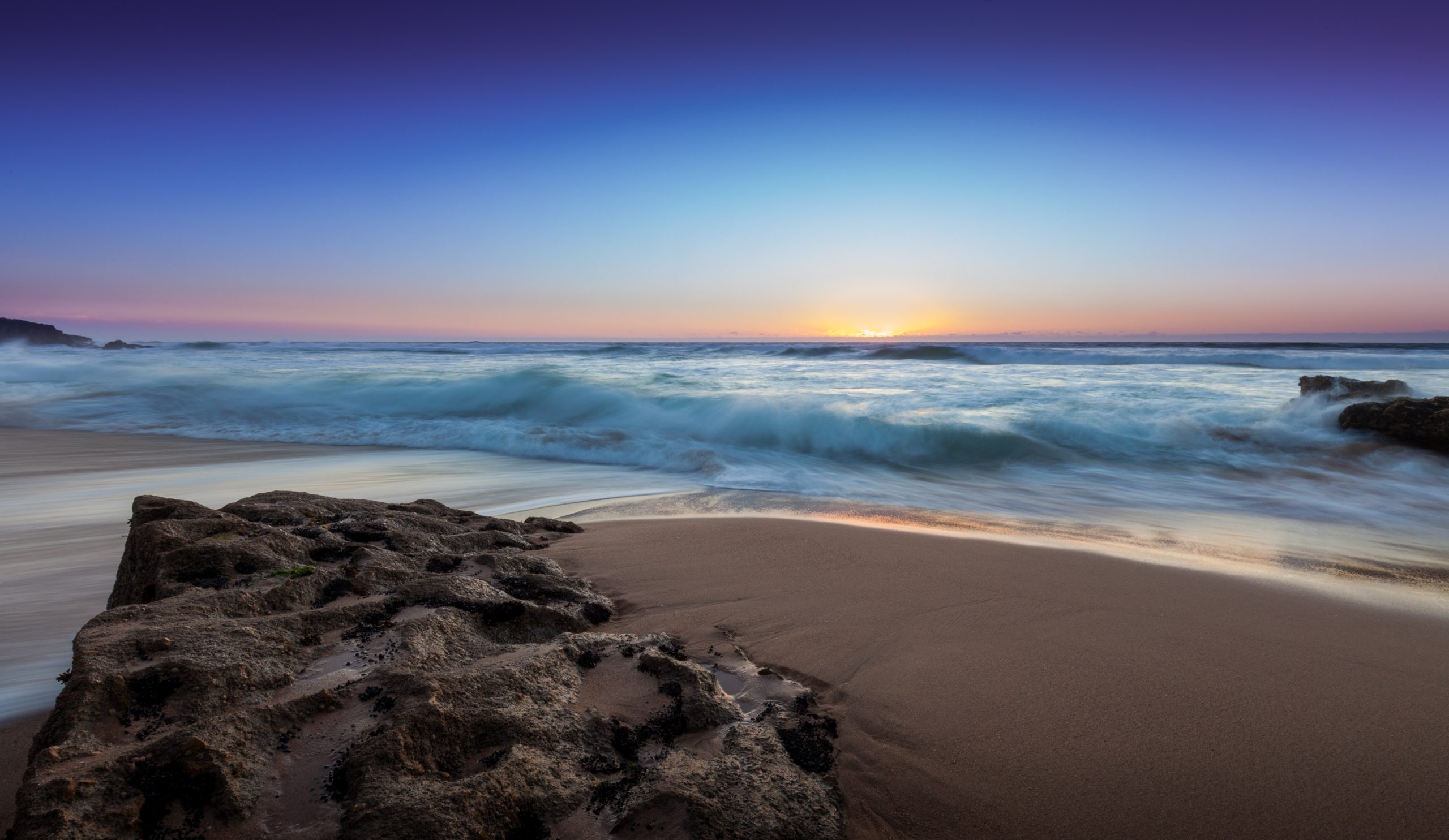 5 plus belles plages de Cascais cet été