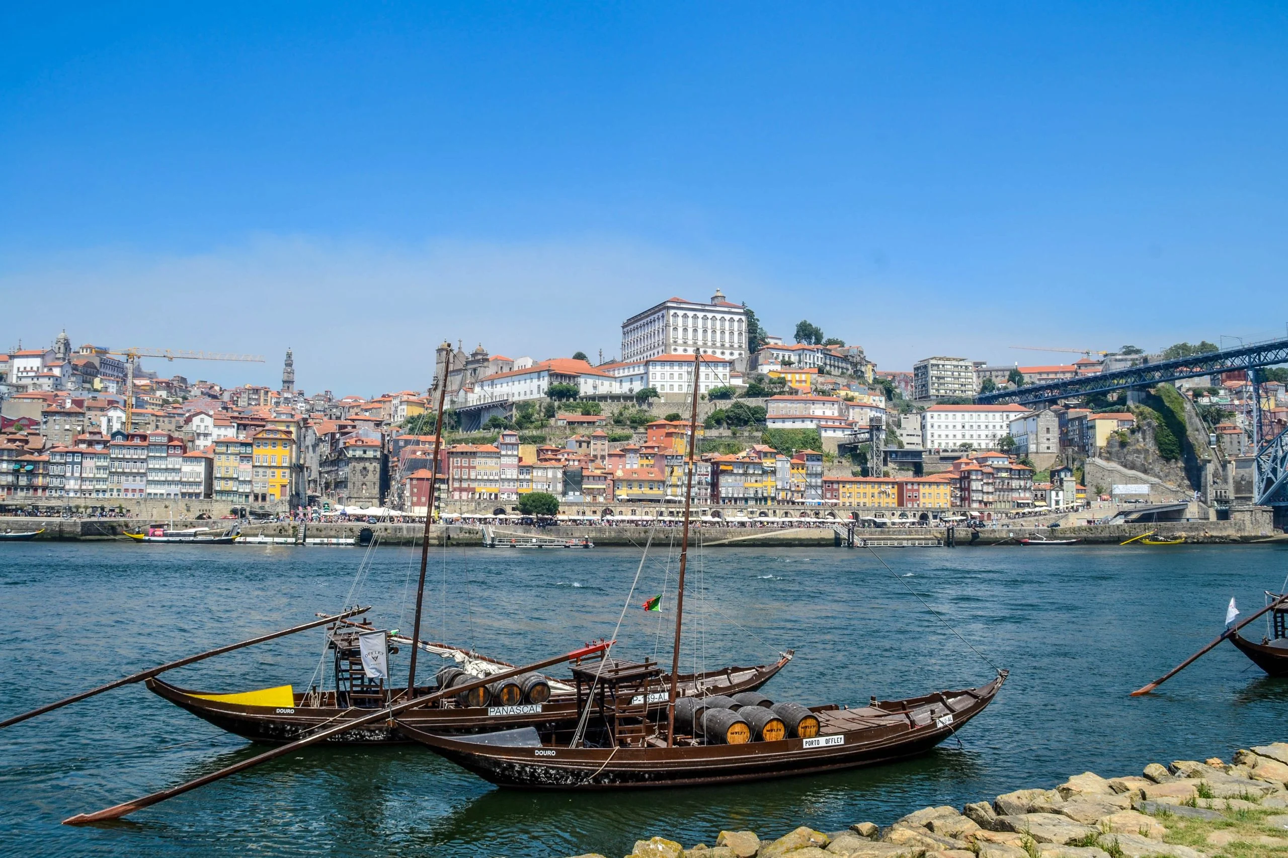 12 meilleures choses à faire à Porto