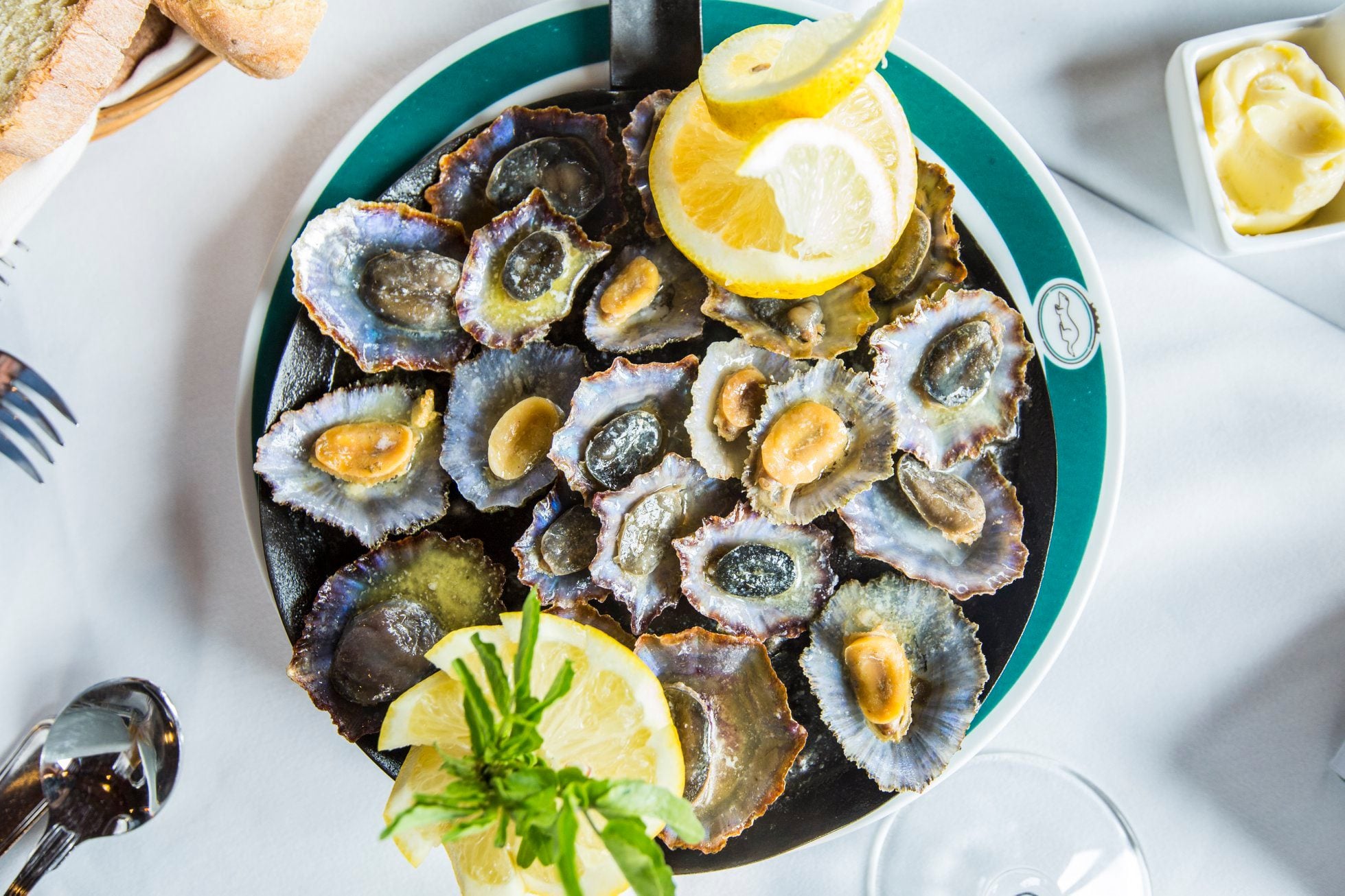 13 mejores restaurantes en Madeira