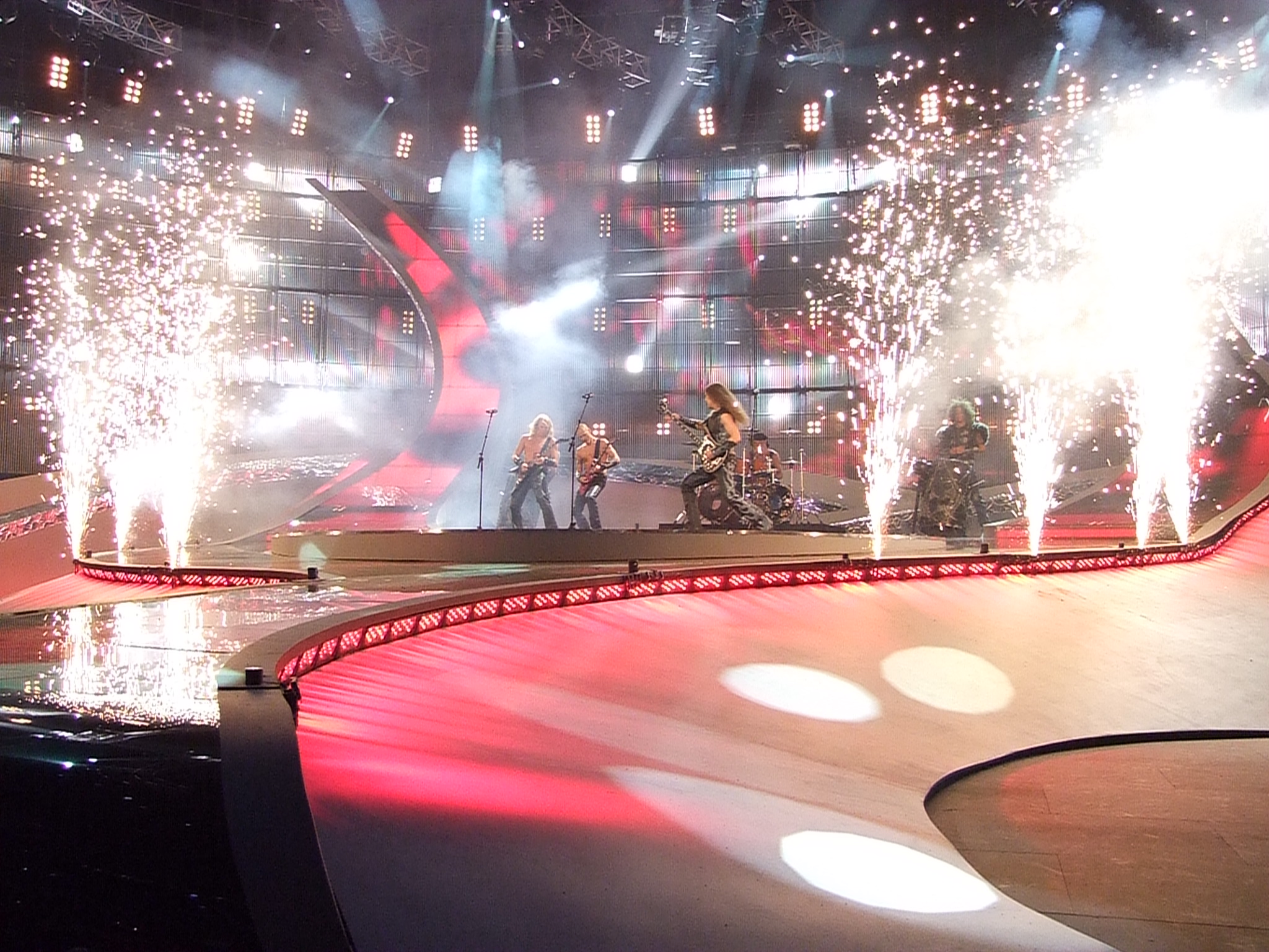 Portugal califica para Eurovisión 2022