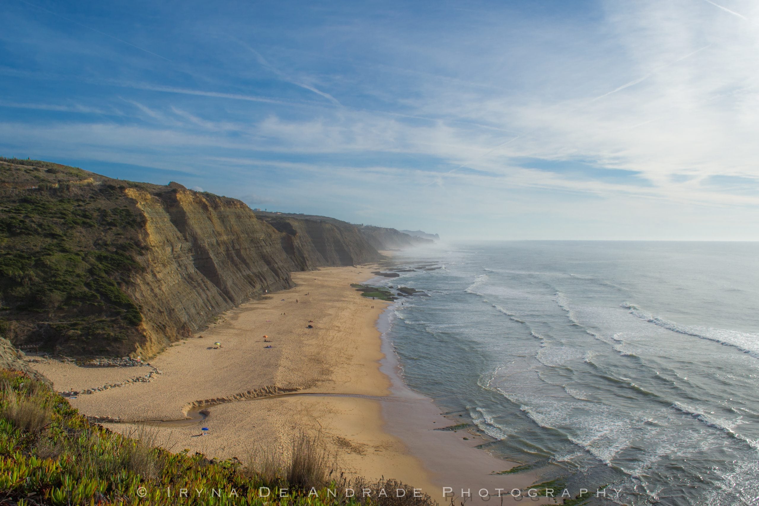 20 mejores playas en Portugal
