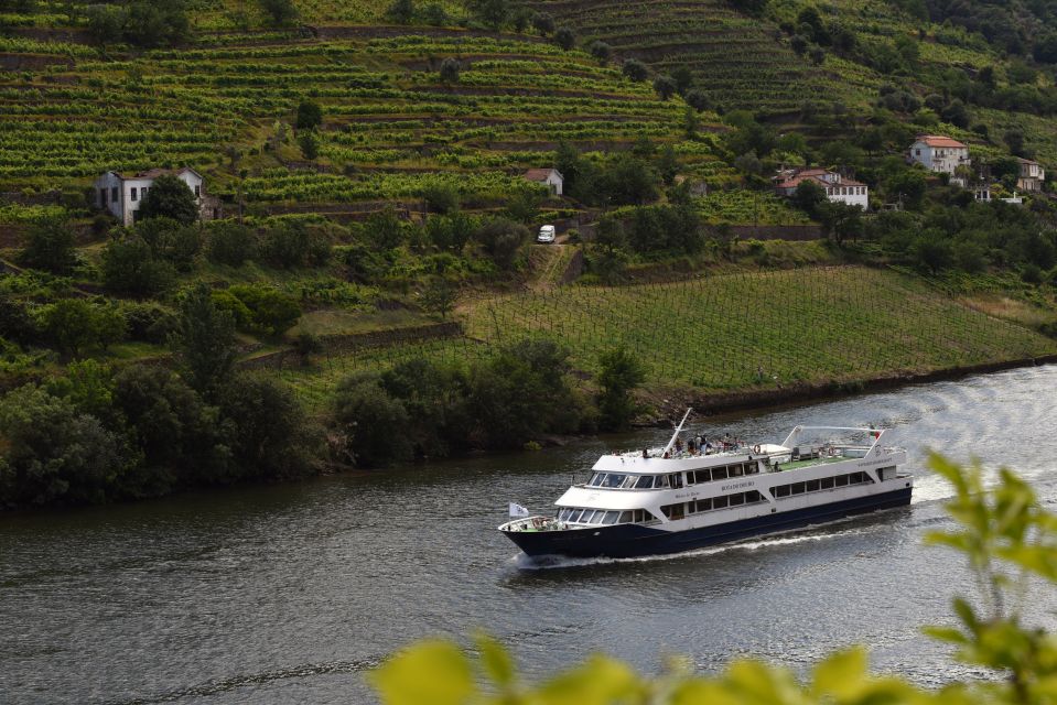 Top 9 des croisières fluviales au Portugal 2026