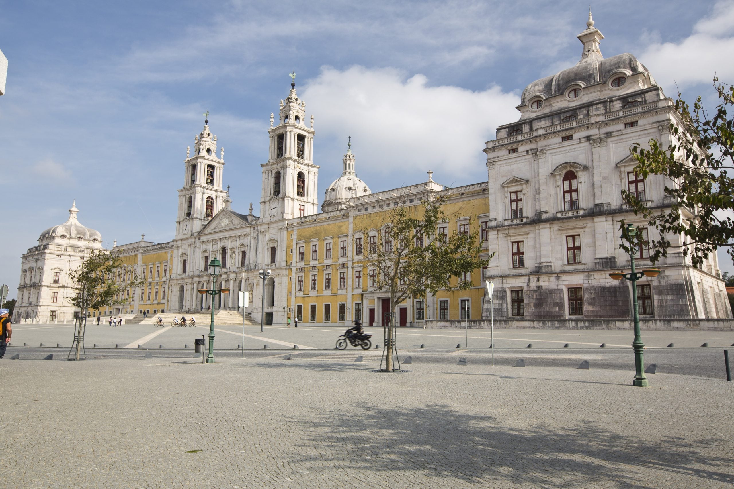 Architecture portugaise : 7 bâtiments les plus incroyables du Portugal