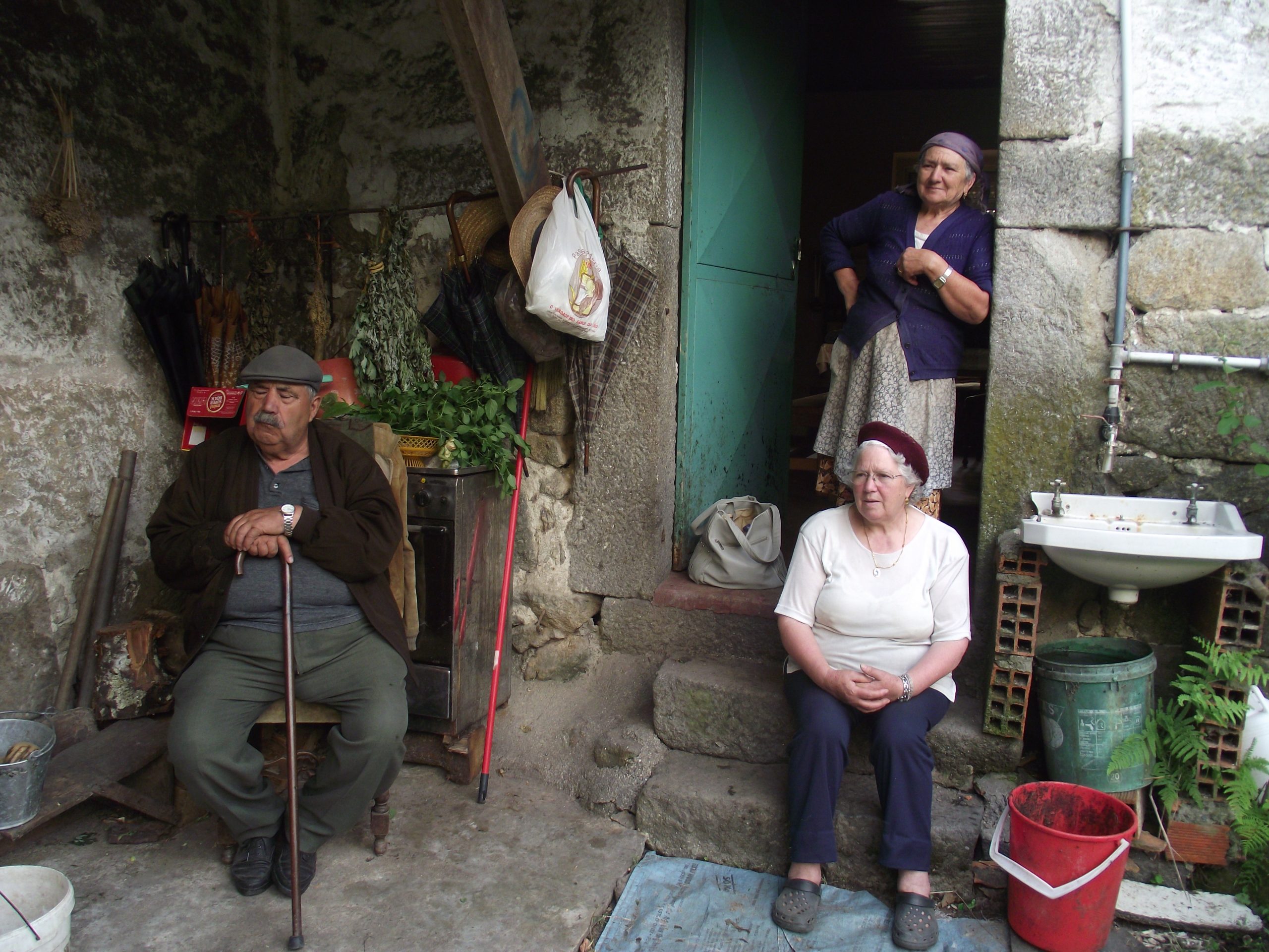 L'intérieur du Portugal: une terre oubliée en attente d'être redécouverte