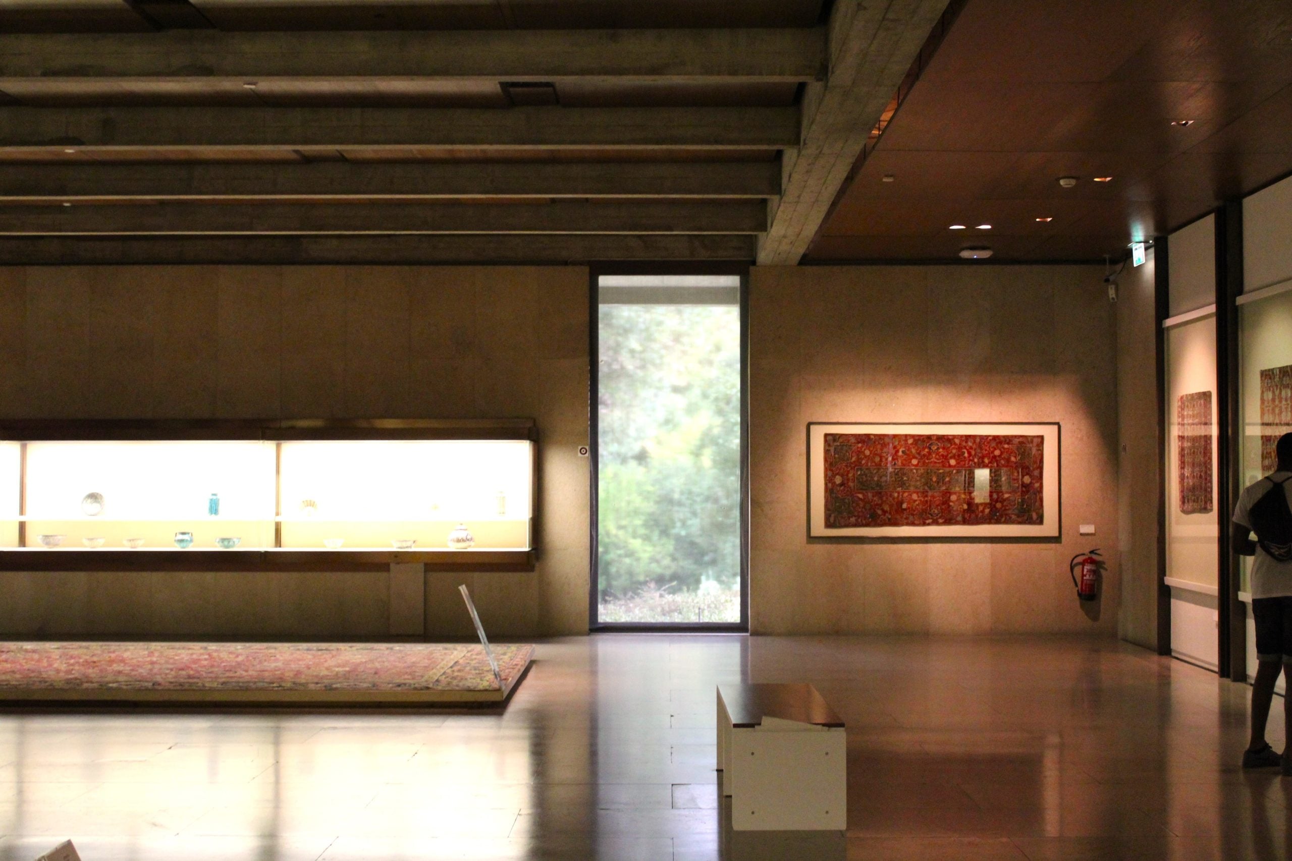 Musée Caloute Gulbenkian