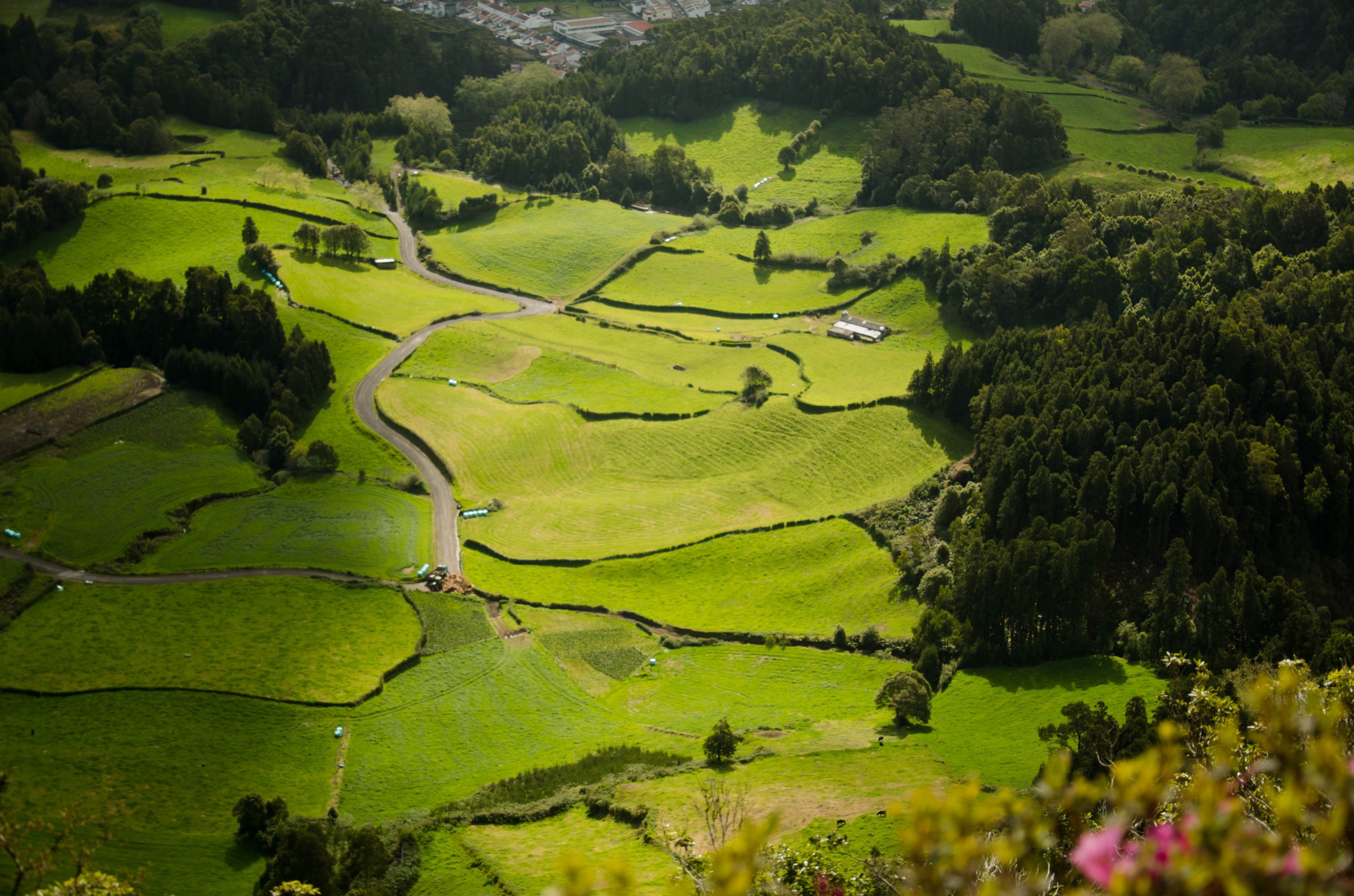 5 meilleures choses à faire à Sao Miguel, Açores