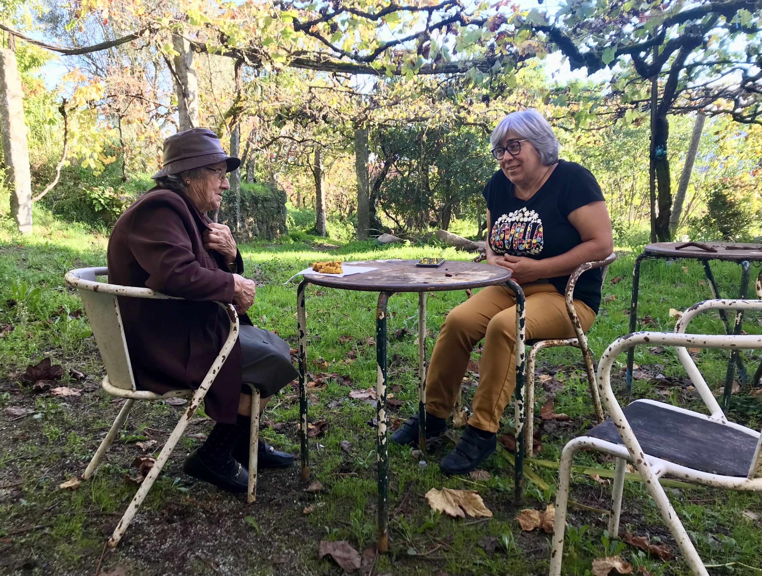 Le rôle des femmes dans le fascisme portugais et dans le Portugal d'aujourd'hui