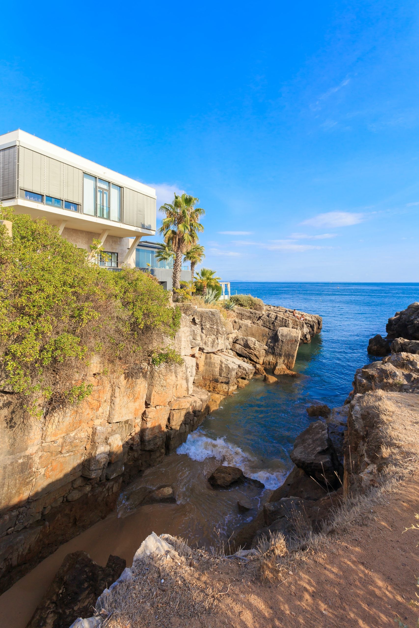 Costo de vida en Cascais: Presupuesto mensual