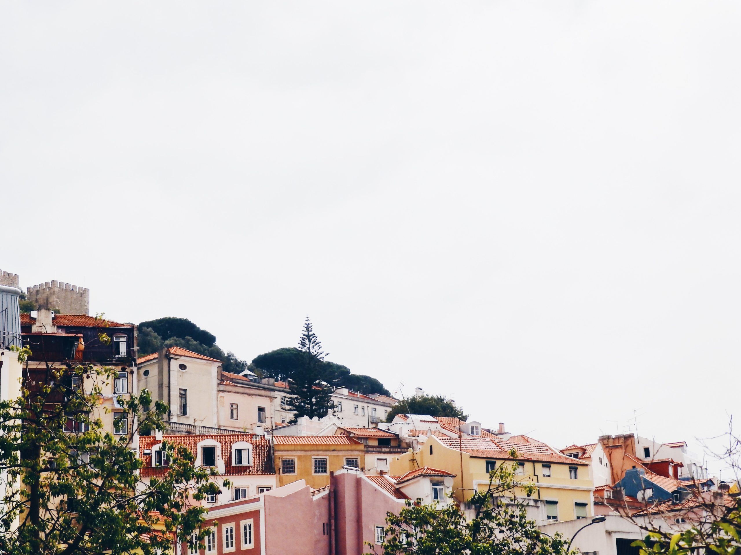 9 meilleures visites à pied au Portugal
