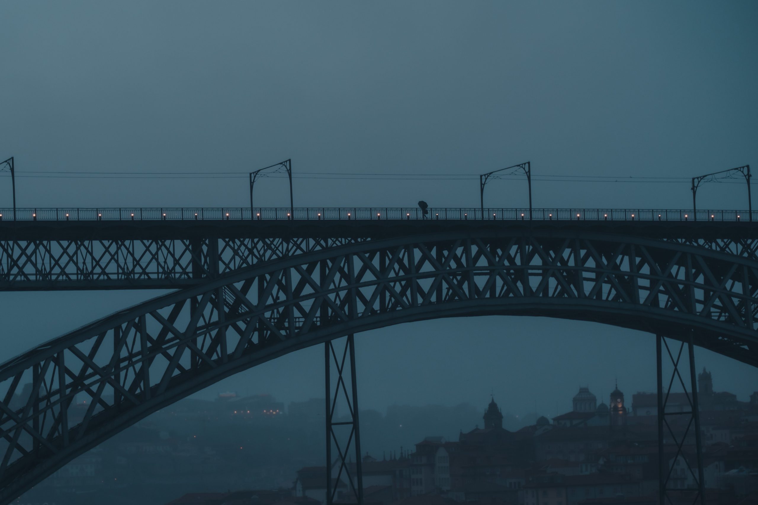 Porto un jour de pluie : 9 choses à faire à Porto