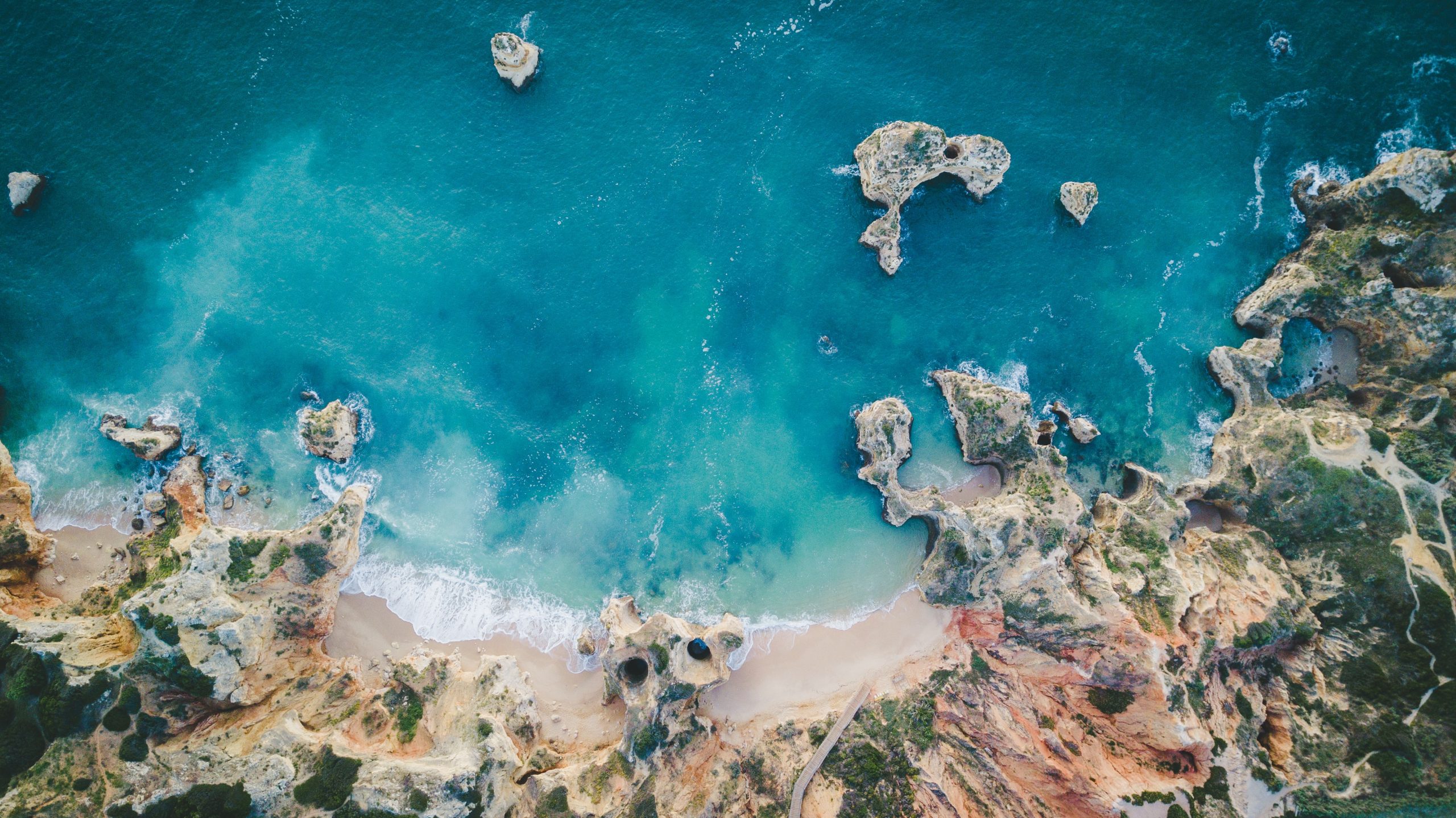 Itinéraire de 10 jours en Algarve : Découvrez l'Algarve en 10 jours