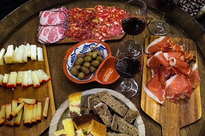 6 meilleures expériences culinaires au Portugal