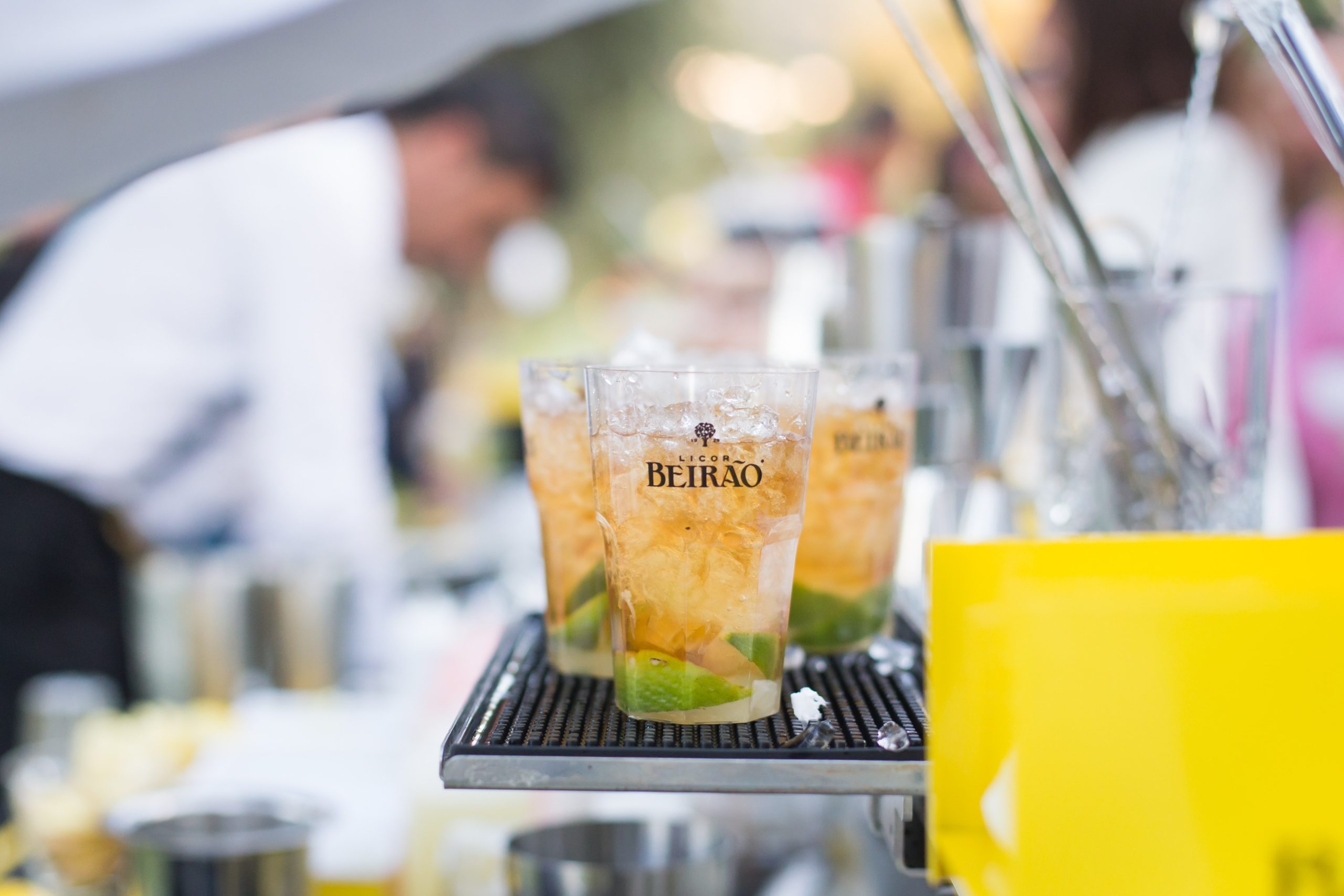 7 boissons portugaises : de la ginjinha au porto