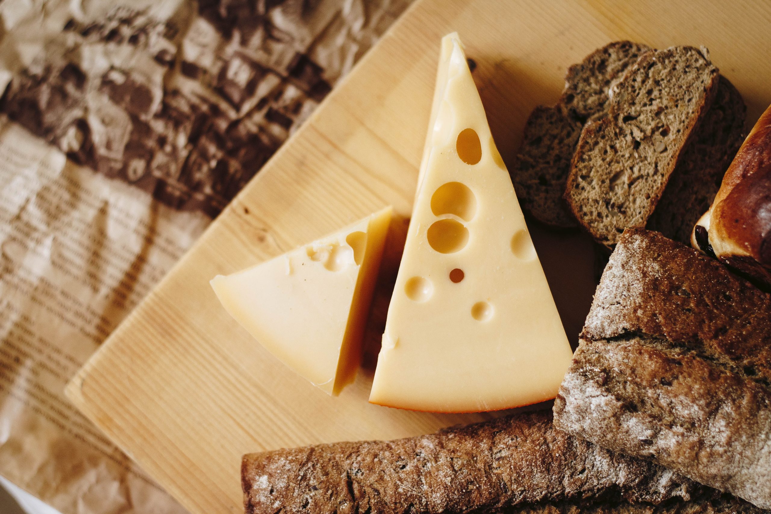 8 fromages portugais à déguster lors de votre prochaine visite