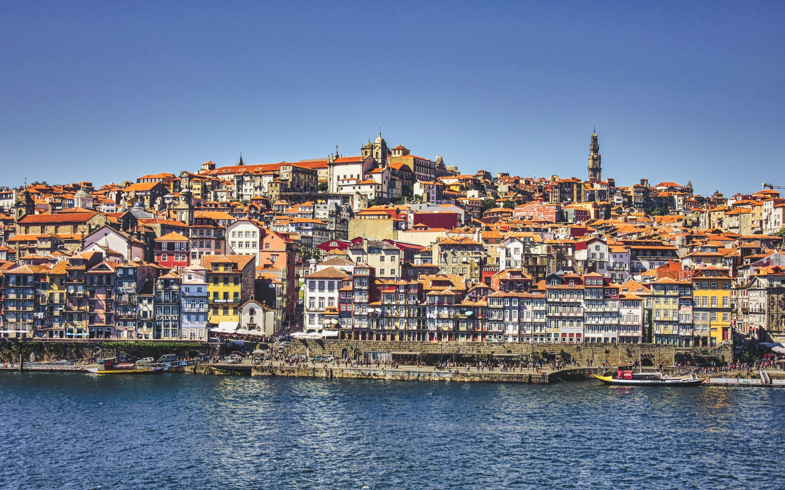 5 activités pour échapper à la chaleur estivale à Porto cet été