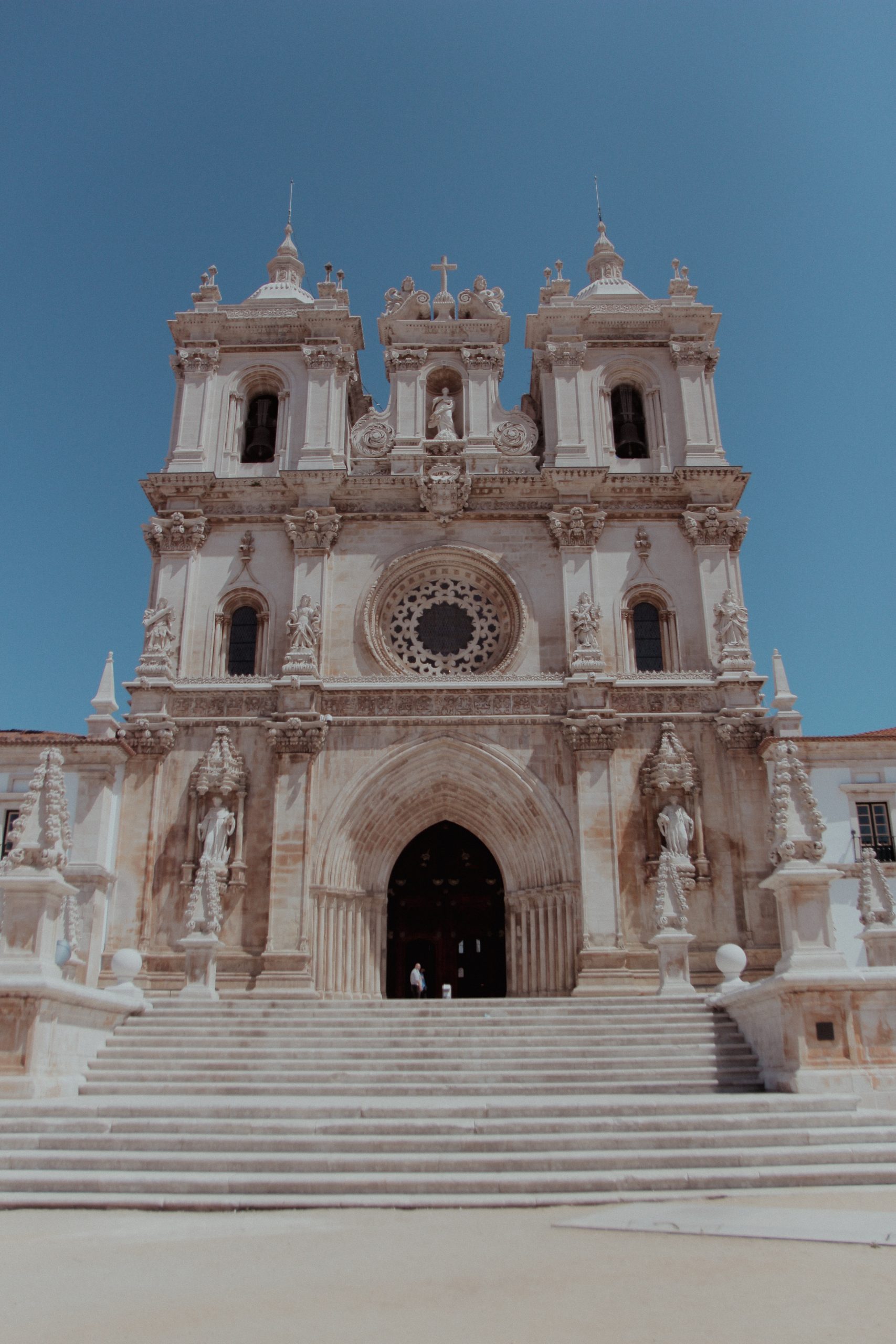 Monastère d'Alcobaça
