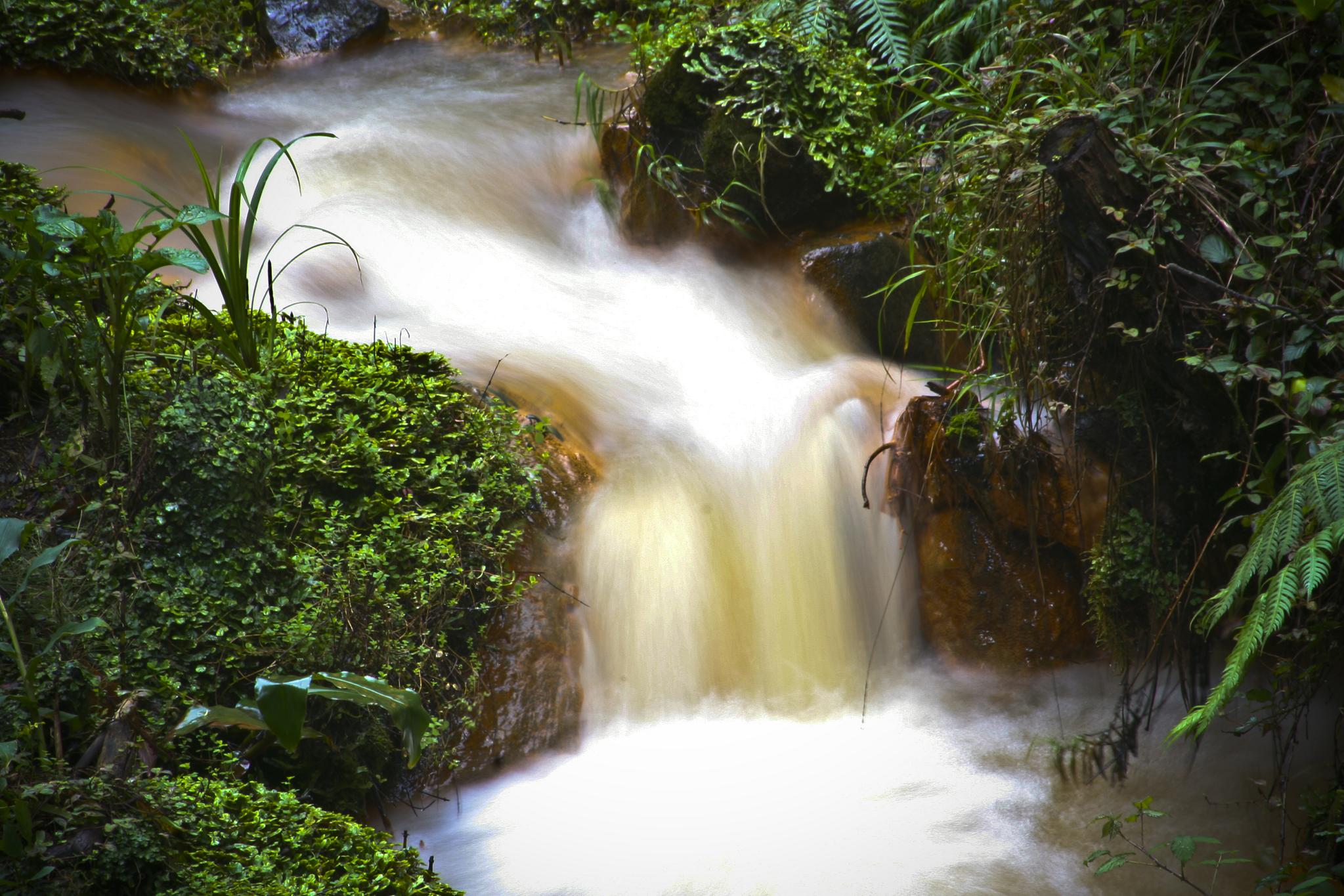 5 cascades incroyables au Portugal
