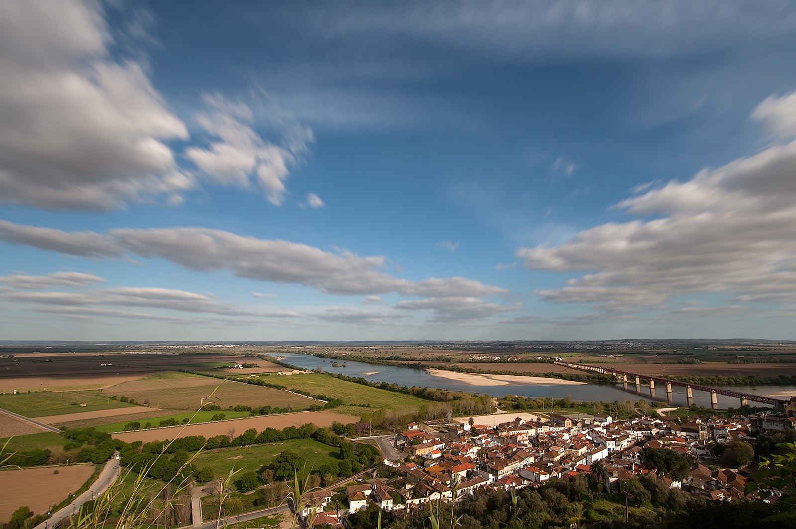 Tradición y modernidad 
