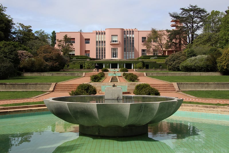 9 meilleurs musées d’art à Porto