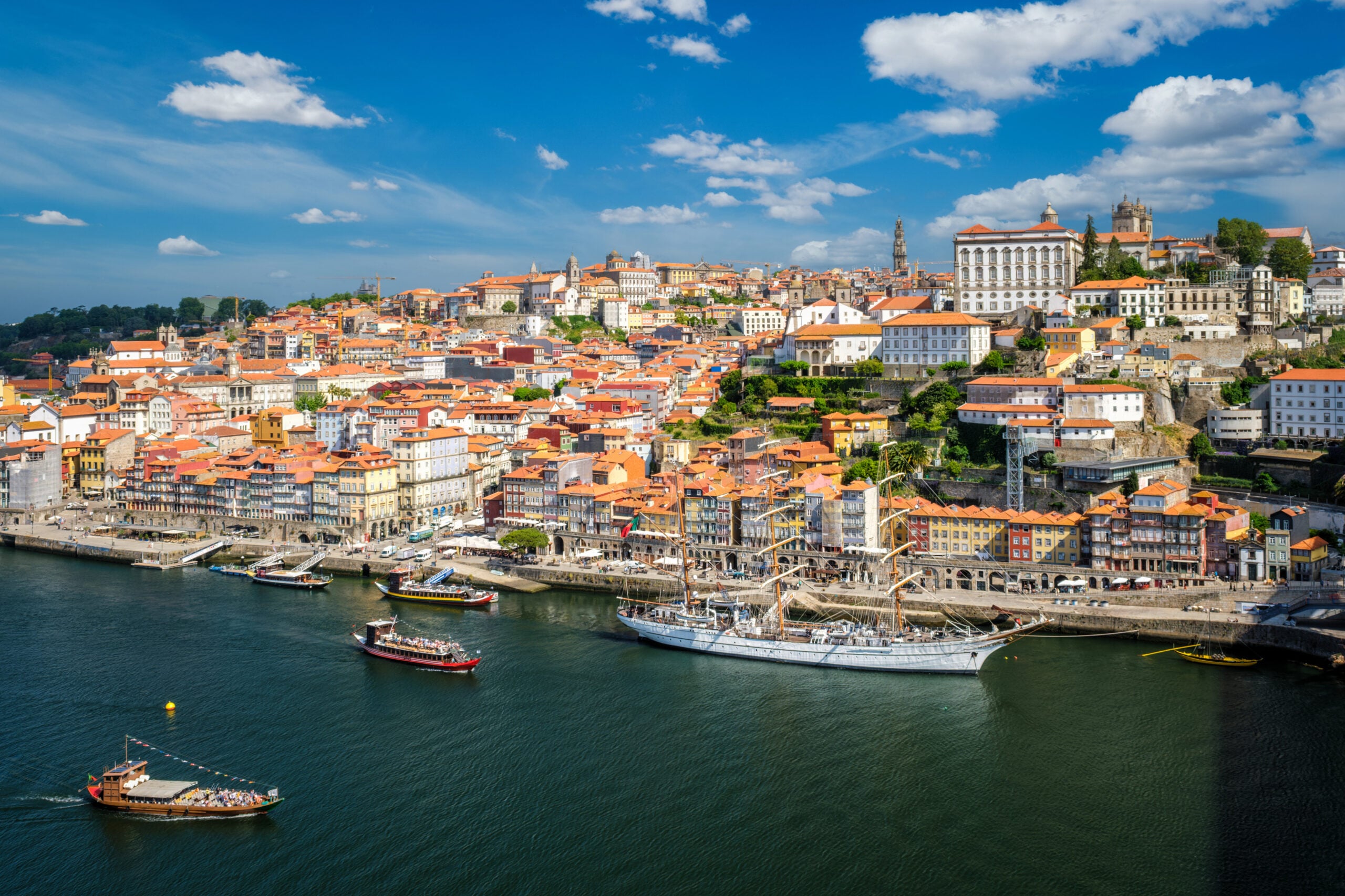 Portugal Golden Visa News Mises à jour 
