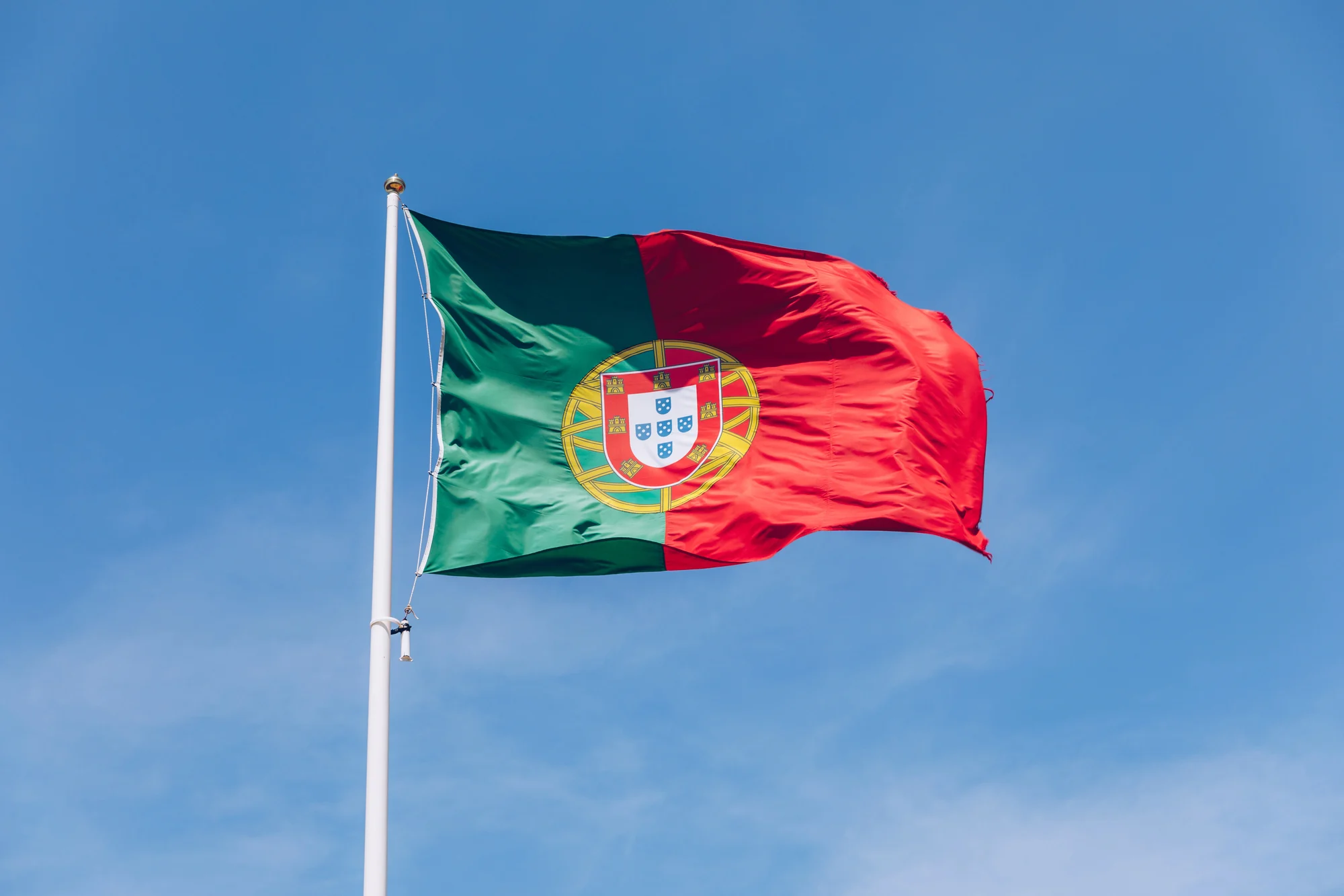 26 Customs que vous devez savoir avant de passer au Portugal
