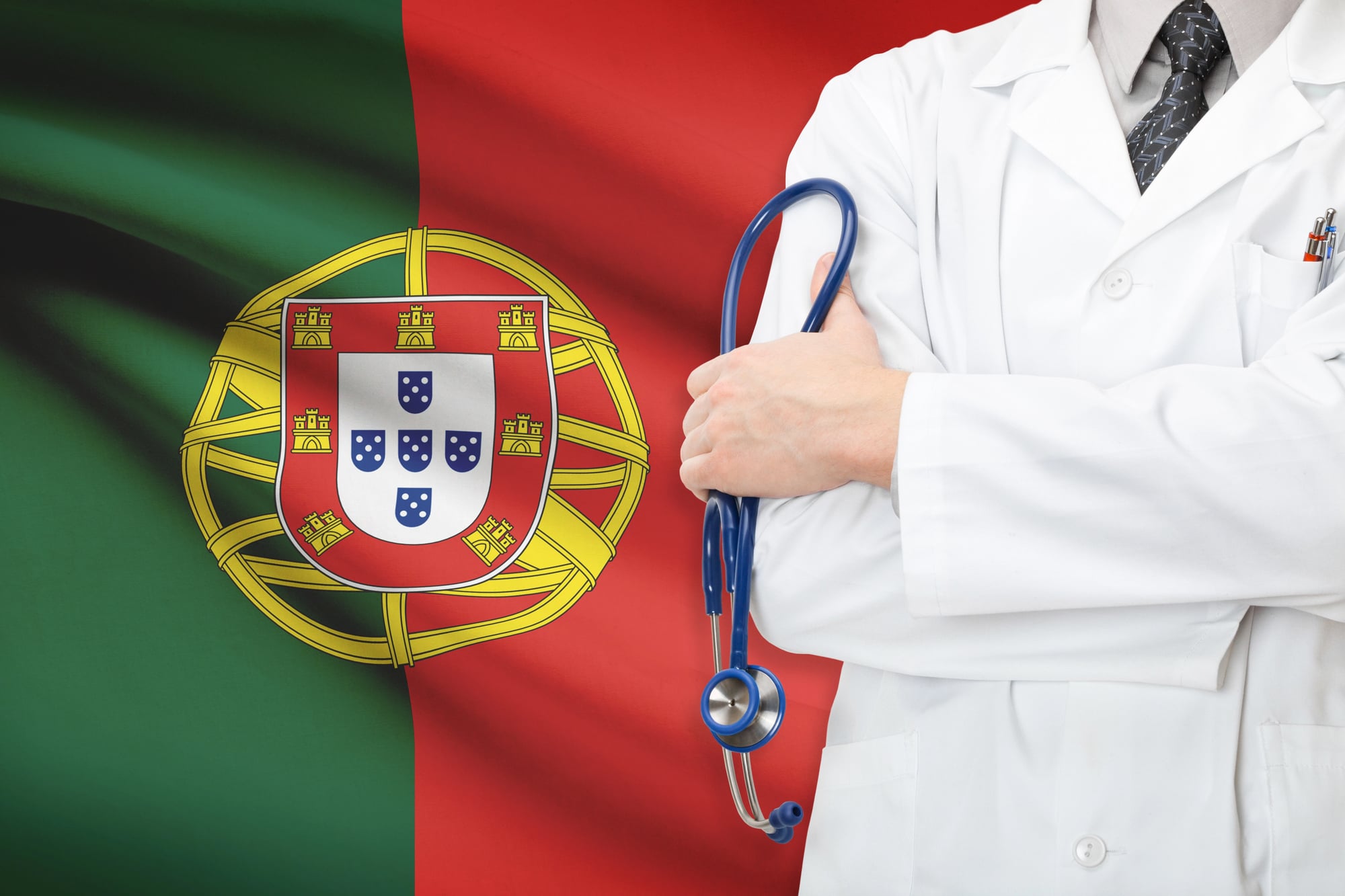 Comment obtenir des consultations en santé des voyages au Portugal