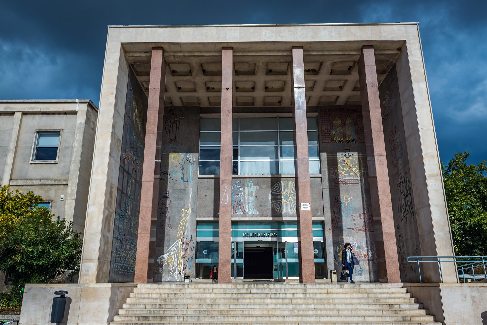 Apenas sobreviví a la prueba de idioma de A2 Ciple Portuguese, así es como puedes prosperar