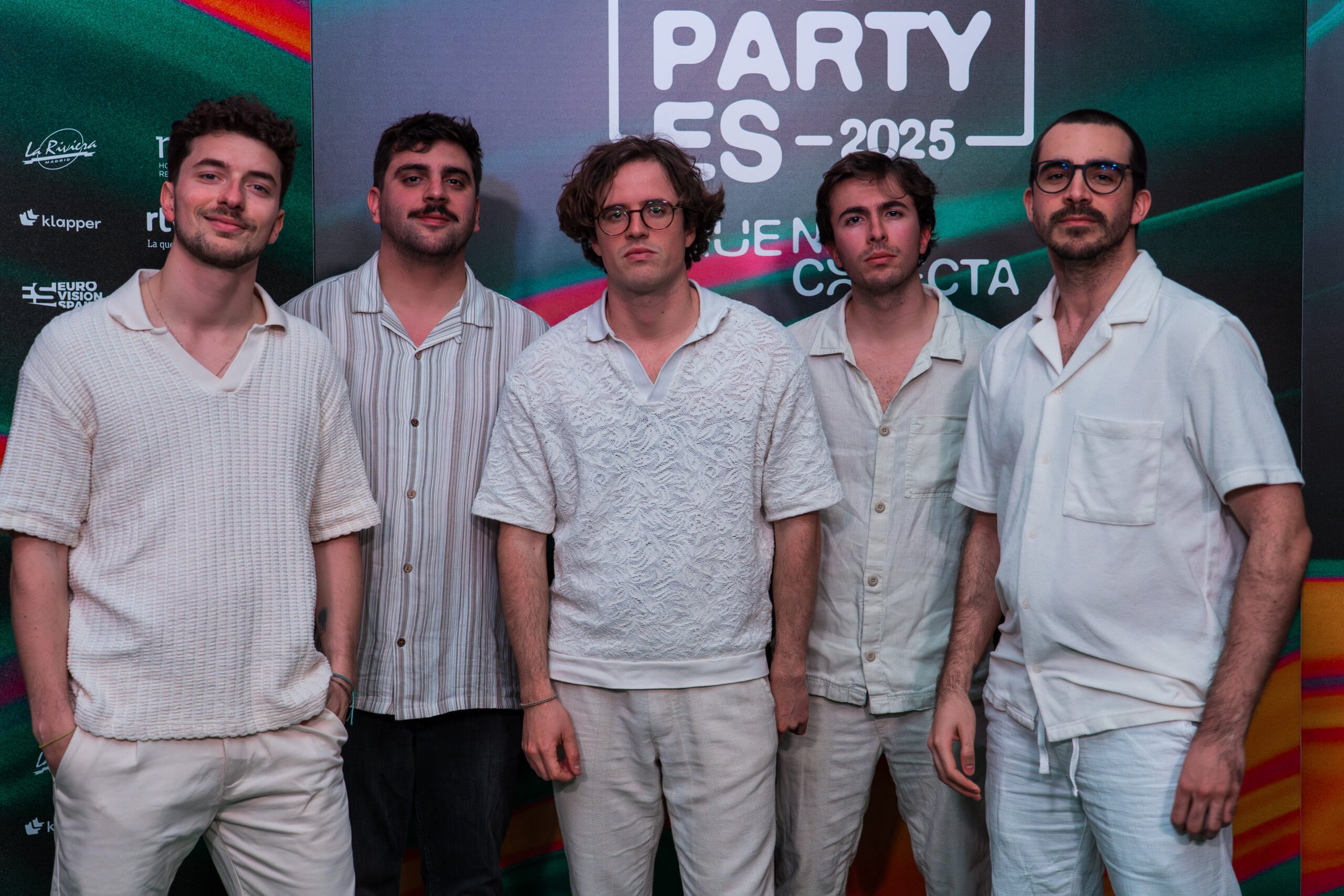 De Madère à l'Eurovision 