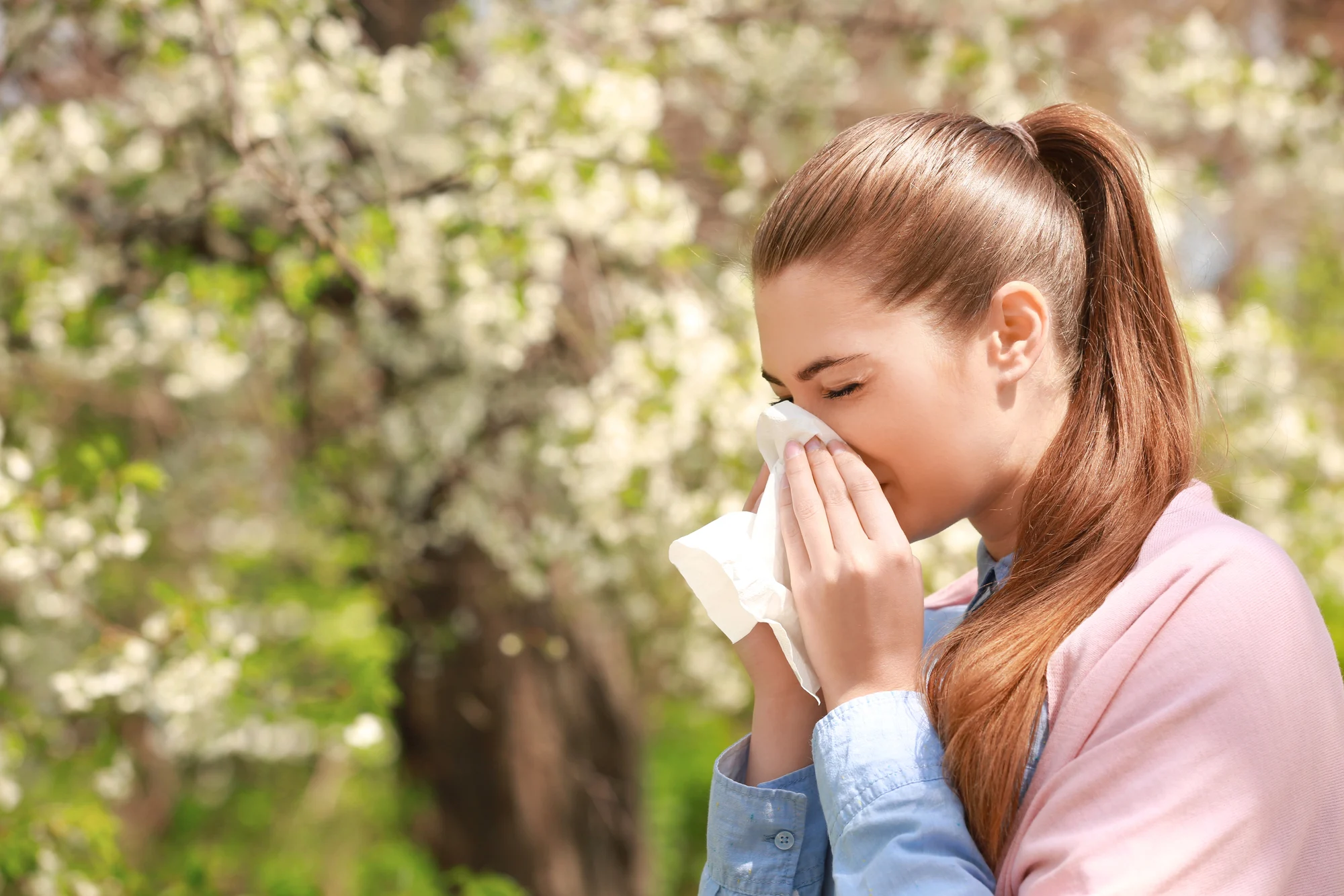 Ce que vous devez savoir sur la saison des allergies au Portugal