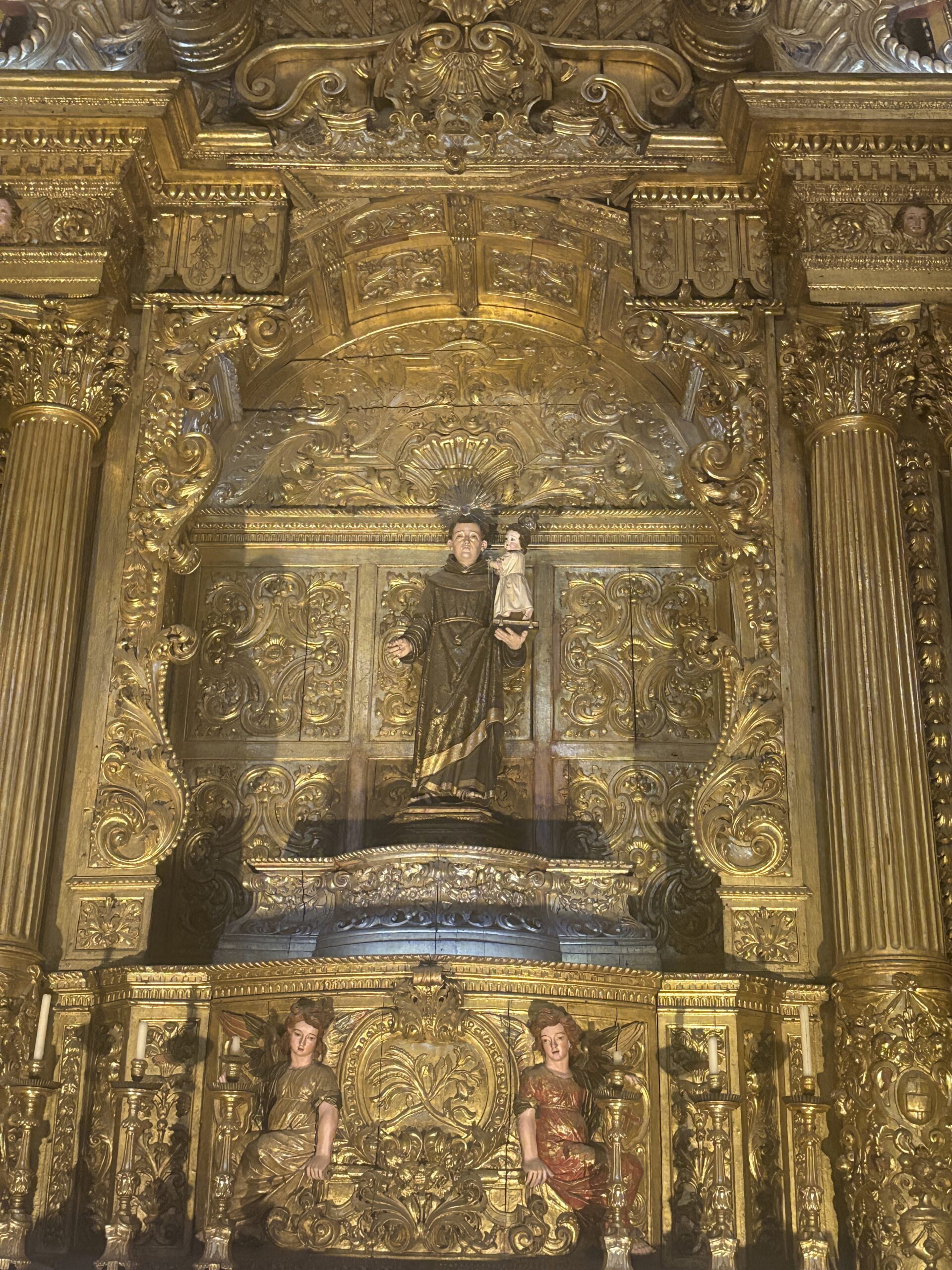 6 faits intéressants sur Santo António, le saint patron de Lisbonne