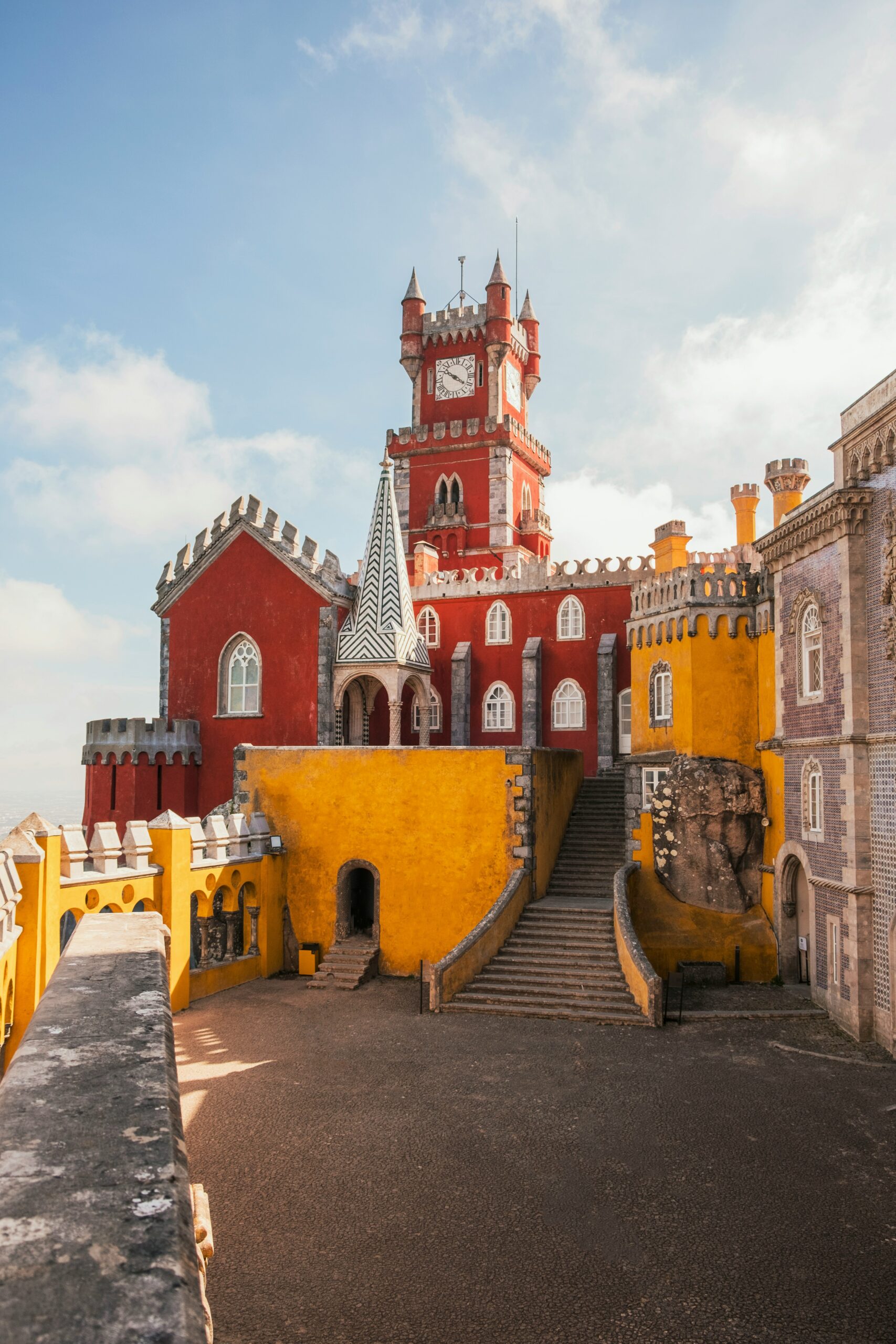 Les 10 pires attractions touristiques du Portugal (et de meilleures alternatives)