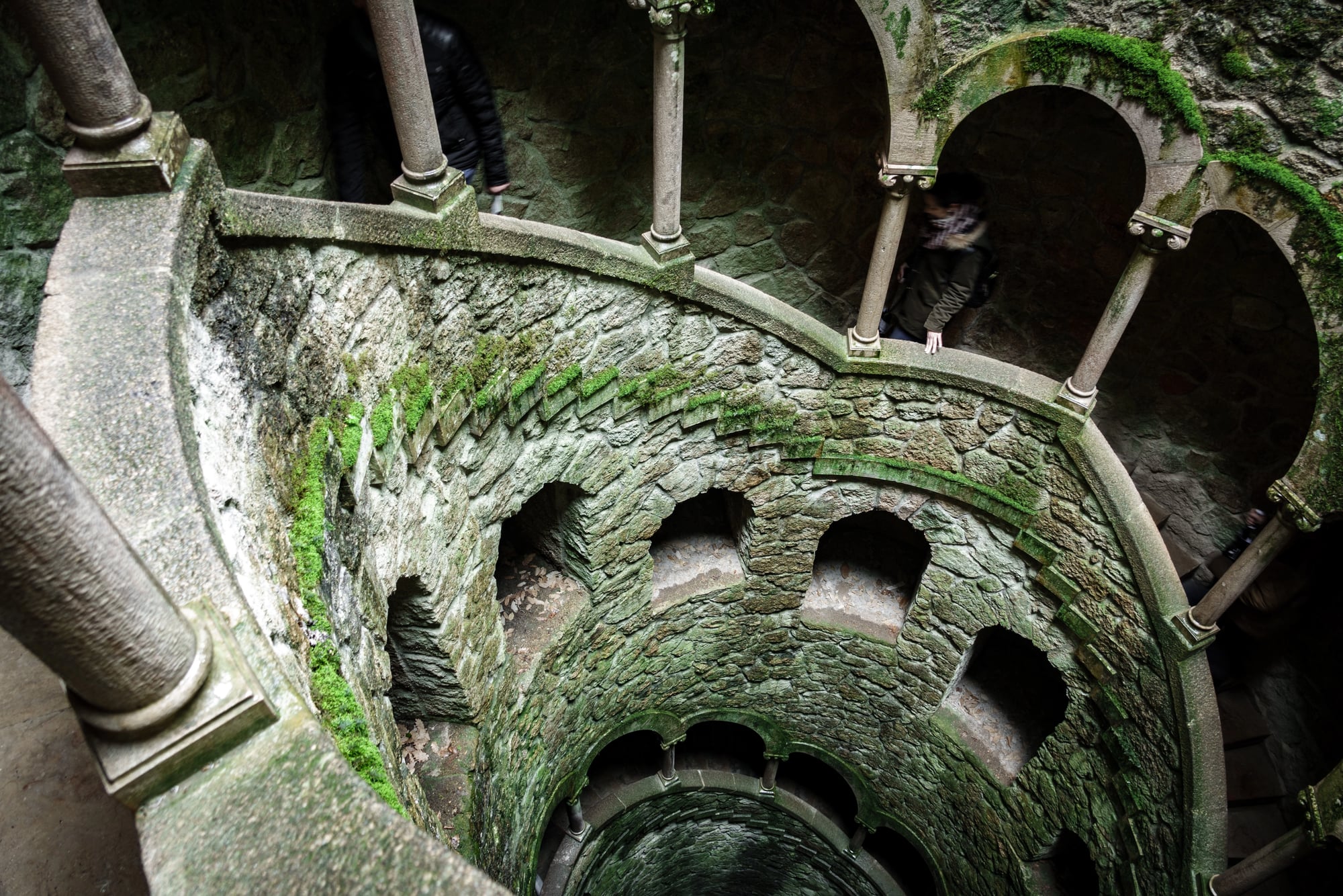 La mejor guía de bricolaje para visitar Sintra