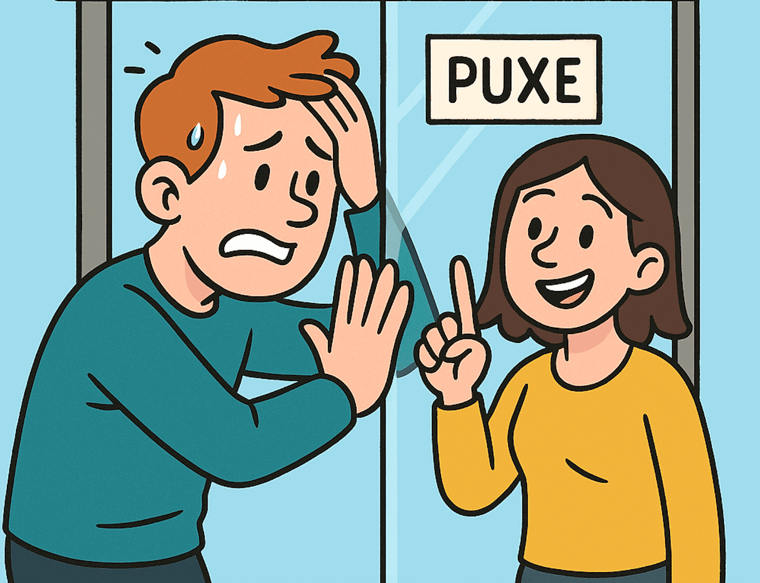 15 faux amis en portugais européen 