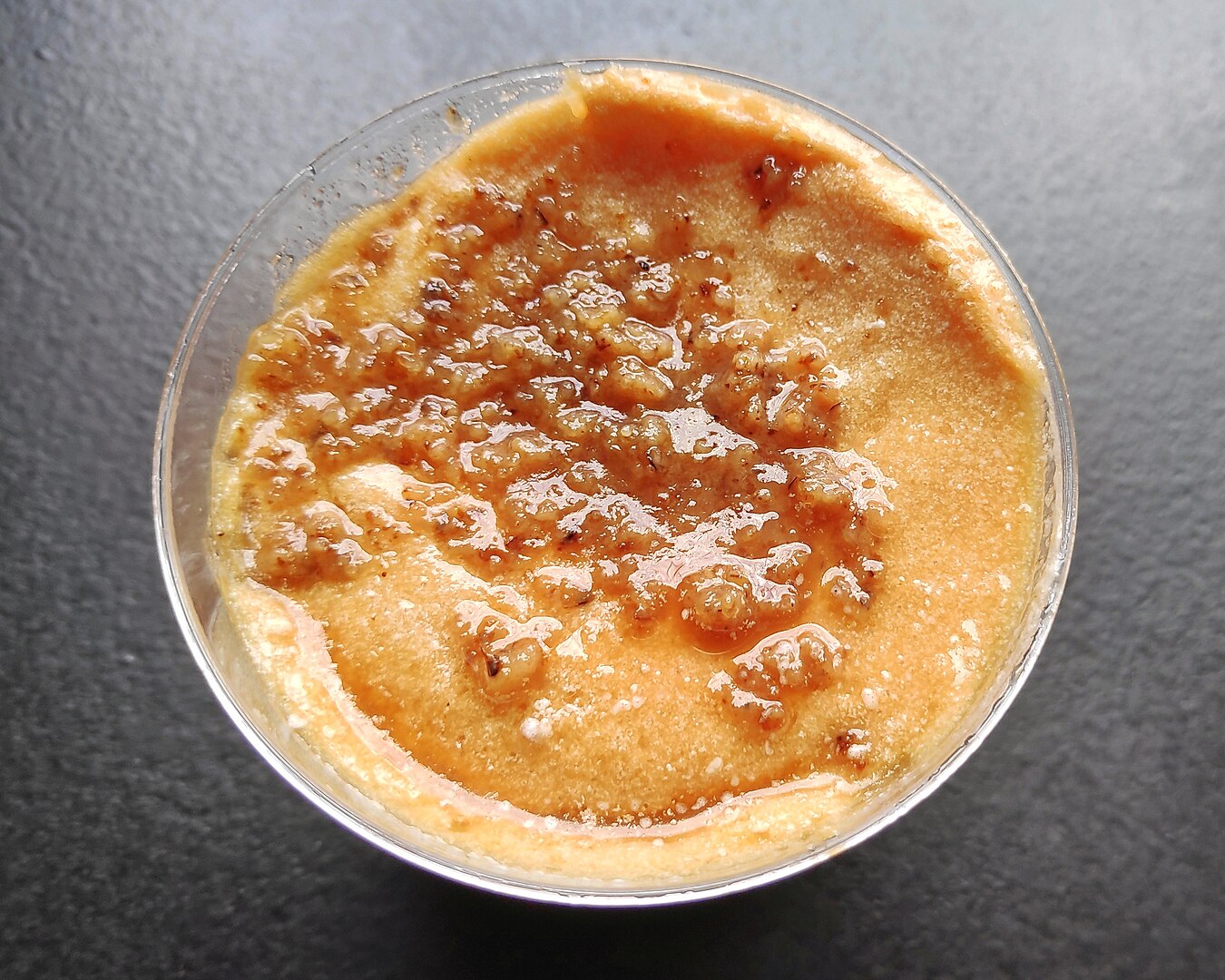 Impressionnez vos amis avec cette recette portugaise: bave de chameau ou «Baba de Camelo»