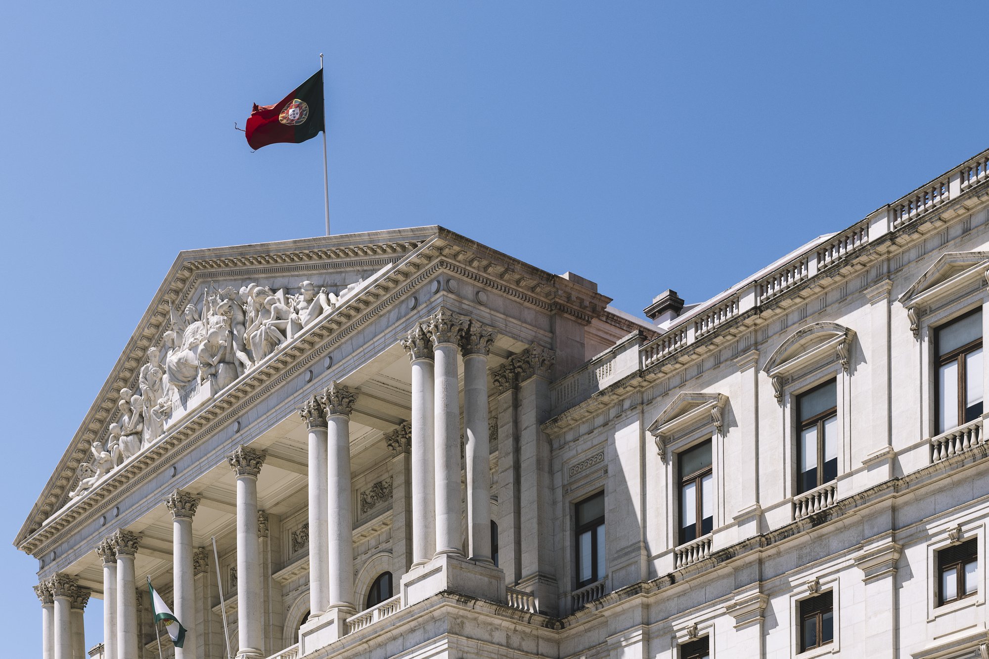 Portugal Golden Visa et AIMA Mises à jour que vous devez savoir 