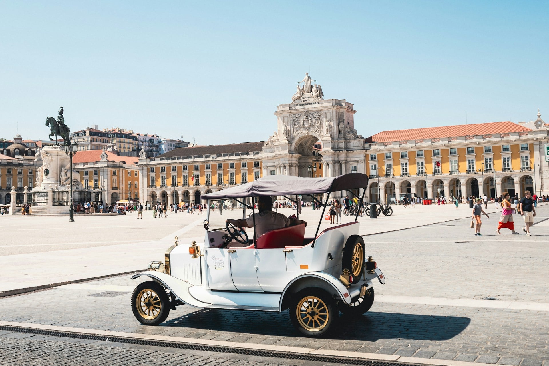 13 melhores eventos em Lisboa em setembro de 2025