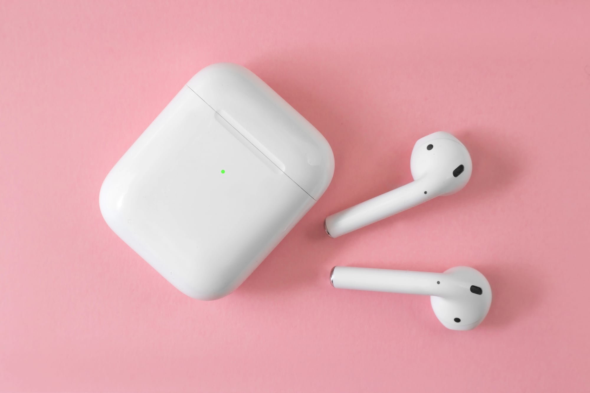 Les derniers Apple AirPods offrent une traduction du portugais directement dans vos oreilles