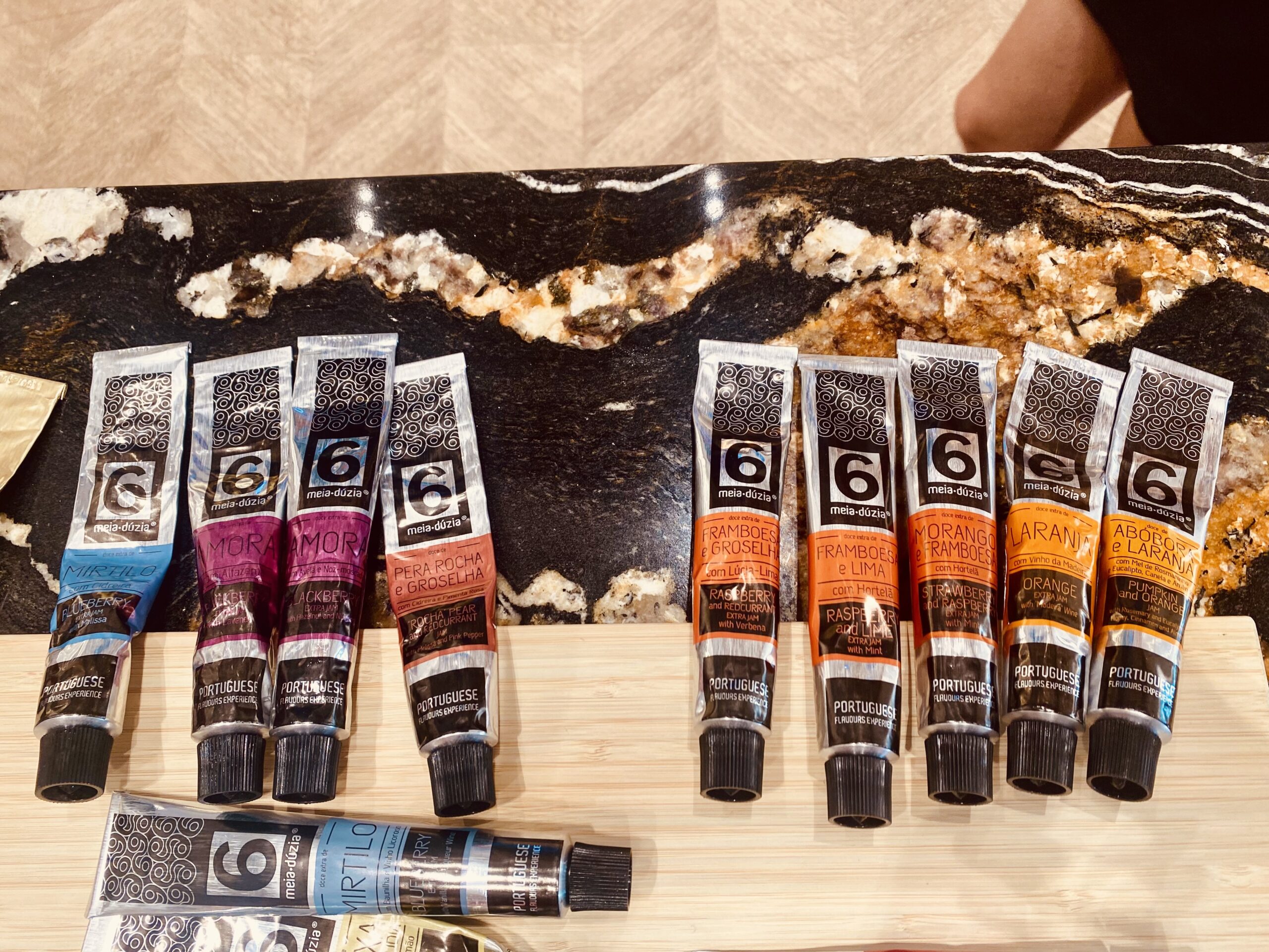 Les 5 meilleures marques alimentaires portugais que vous devez essayer