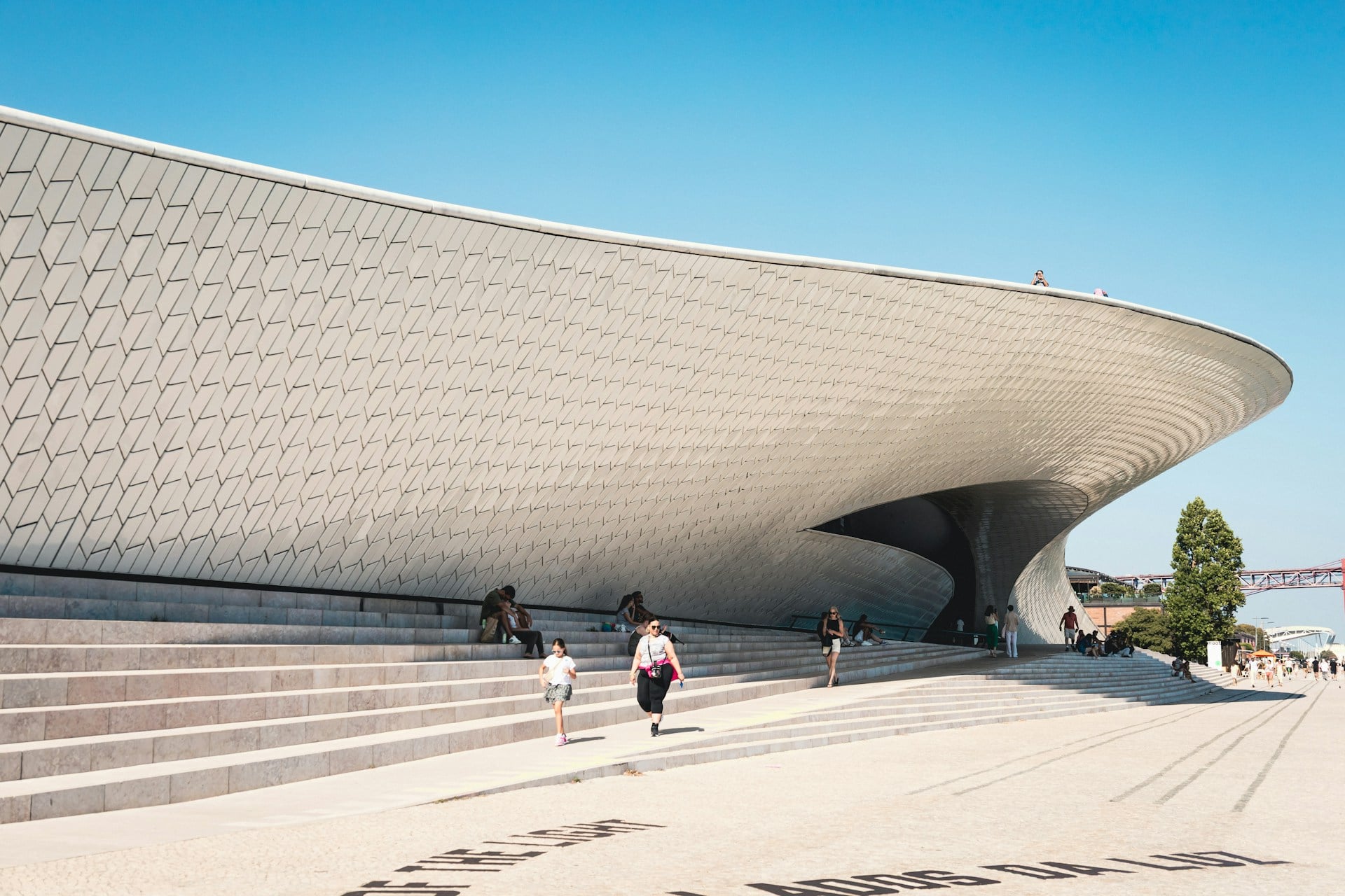 10 eventos a los que debe asistir en Lisboa, octubre de 2025