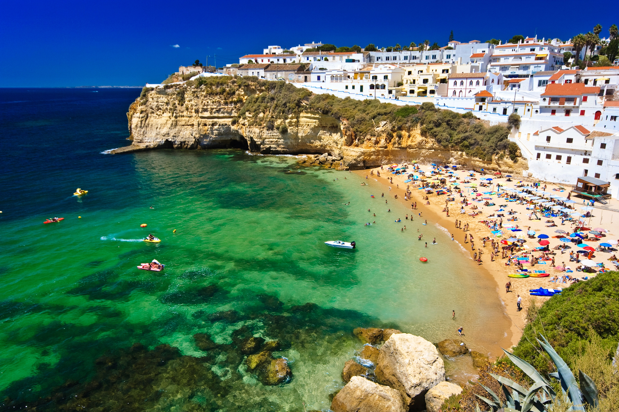 Golden Visa du Portugal : Le guide ultime du Golden Visa du Portugal 2026