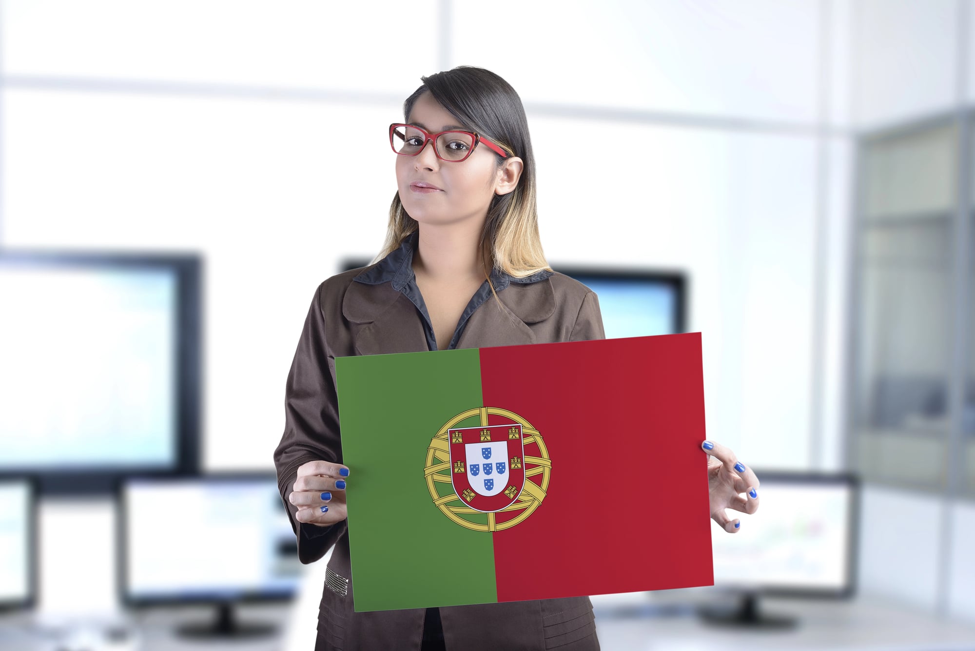 Résidence permanente portugaise et citoyenneté : principales différences
