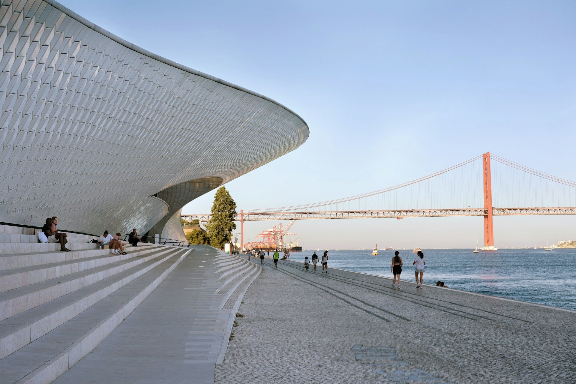 11 meilleurs musées d'art à Lisbonne