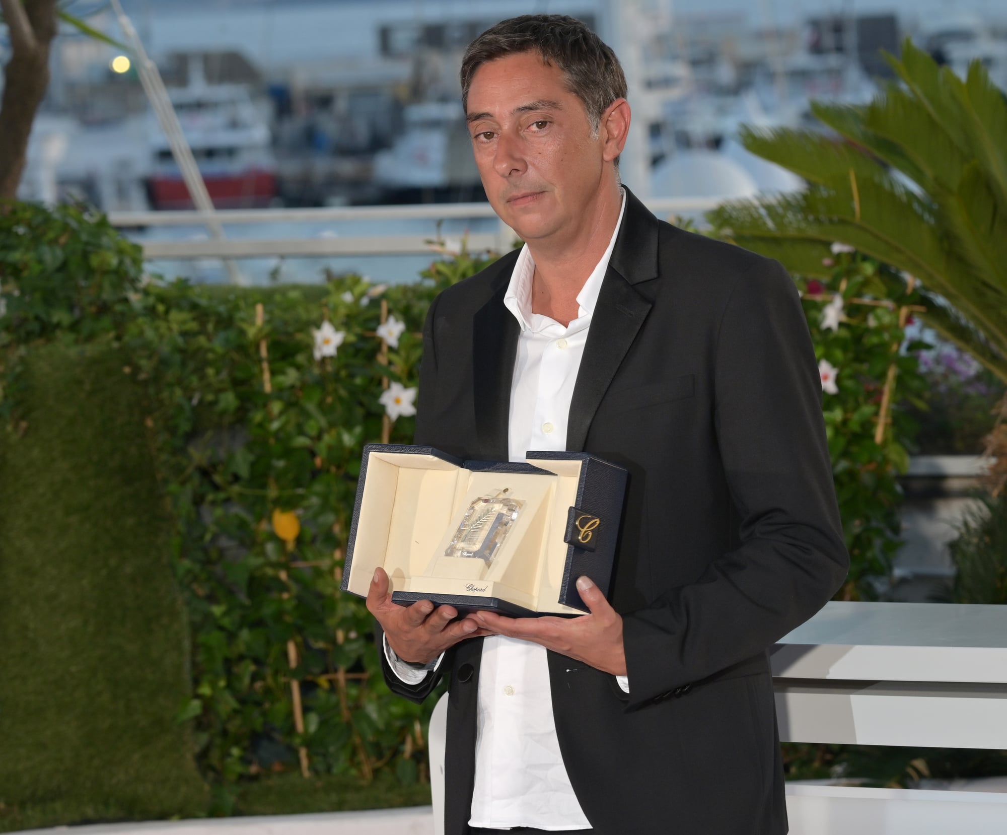 Miguel Gomes : le réalisateur portugais qui prend le monde d'assaut