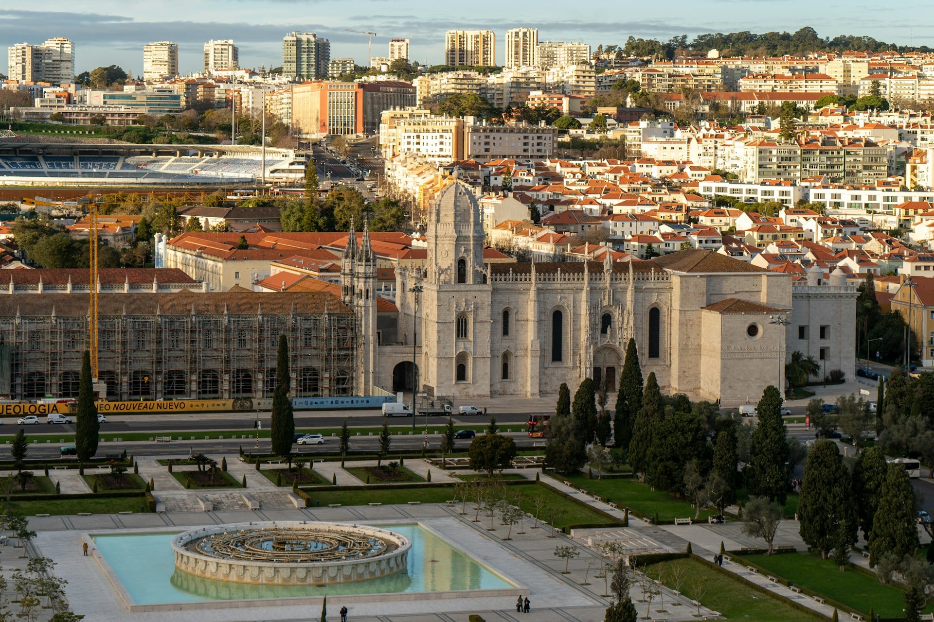 13 meilleurs événements à Lisbonne, avril 2026