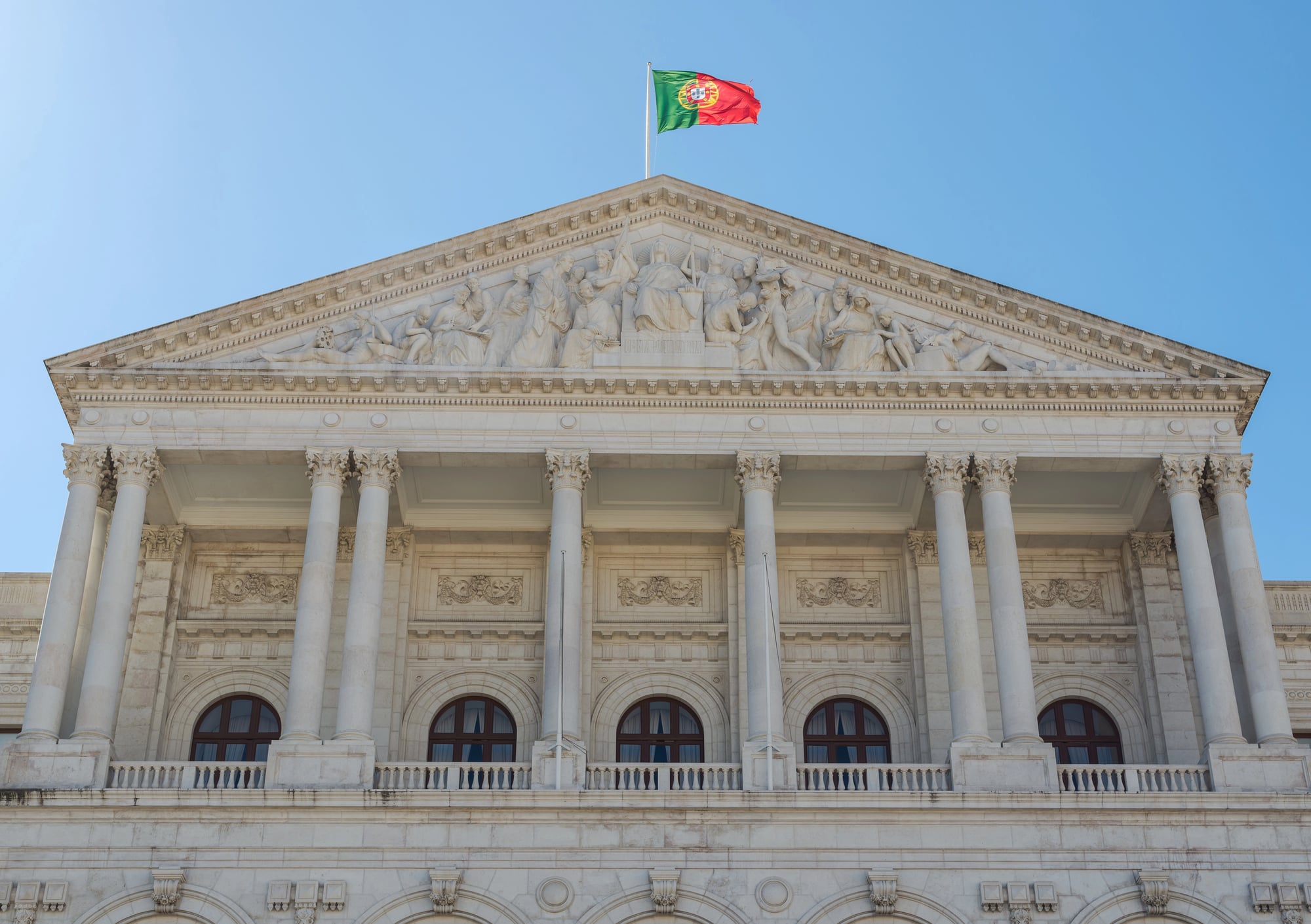 C’est officiel : la loi portugaise sur la nationalité enfin signée par le président