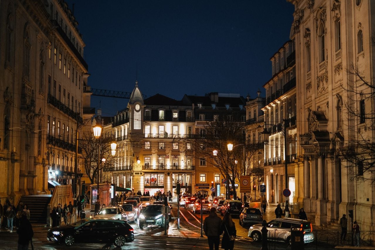 8 meilleurs événements à Lisbonne en août 2026