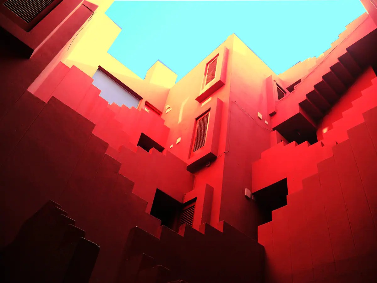 Meilleures locations Airbnb des architectes de renommée mondiale